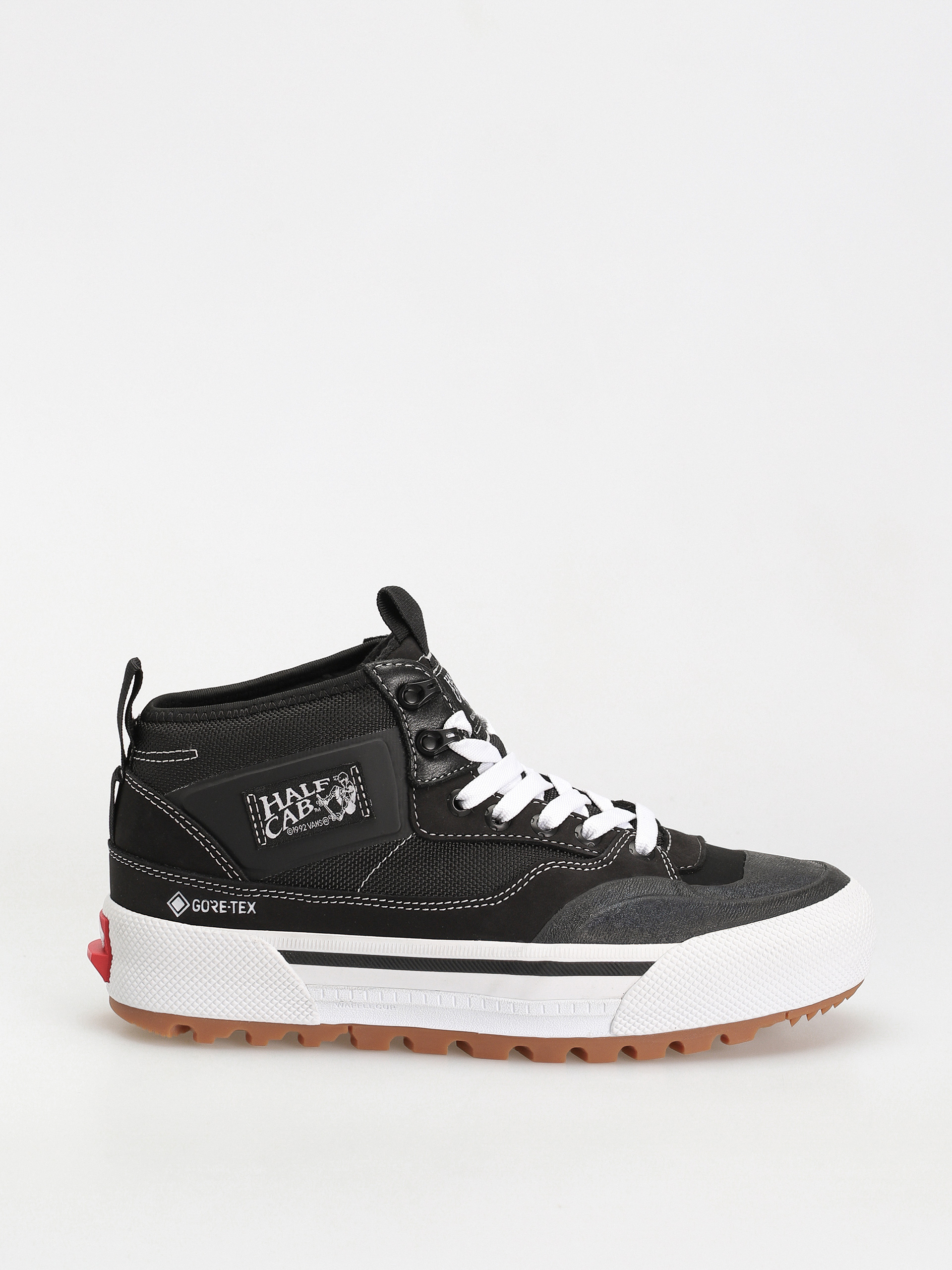 Обувки Vans Half Cab Gore Tex Mte 3 (black/white)