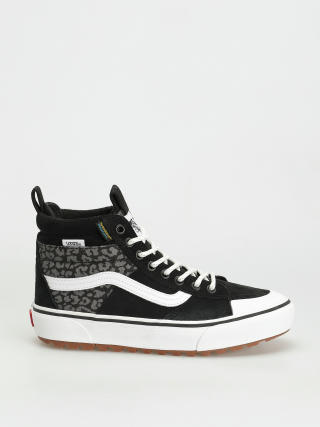 Обувки Vans Sk8 Hi Mte 2 (leopard black/white)