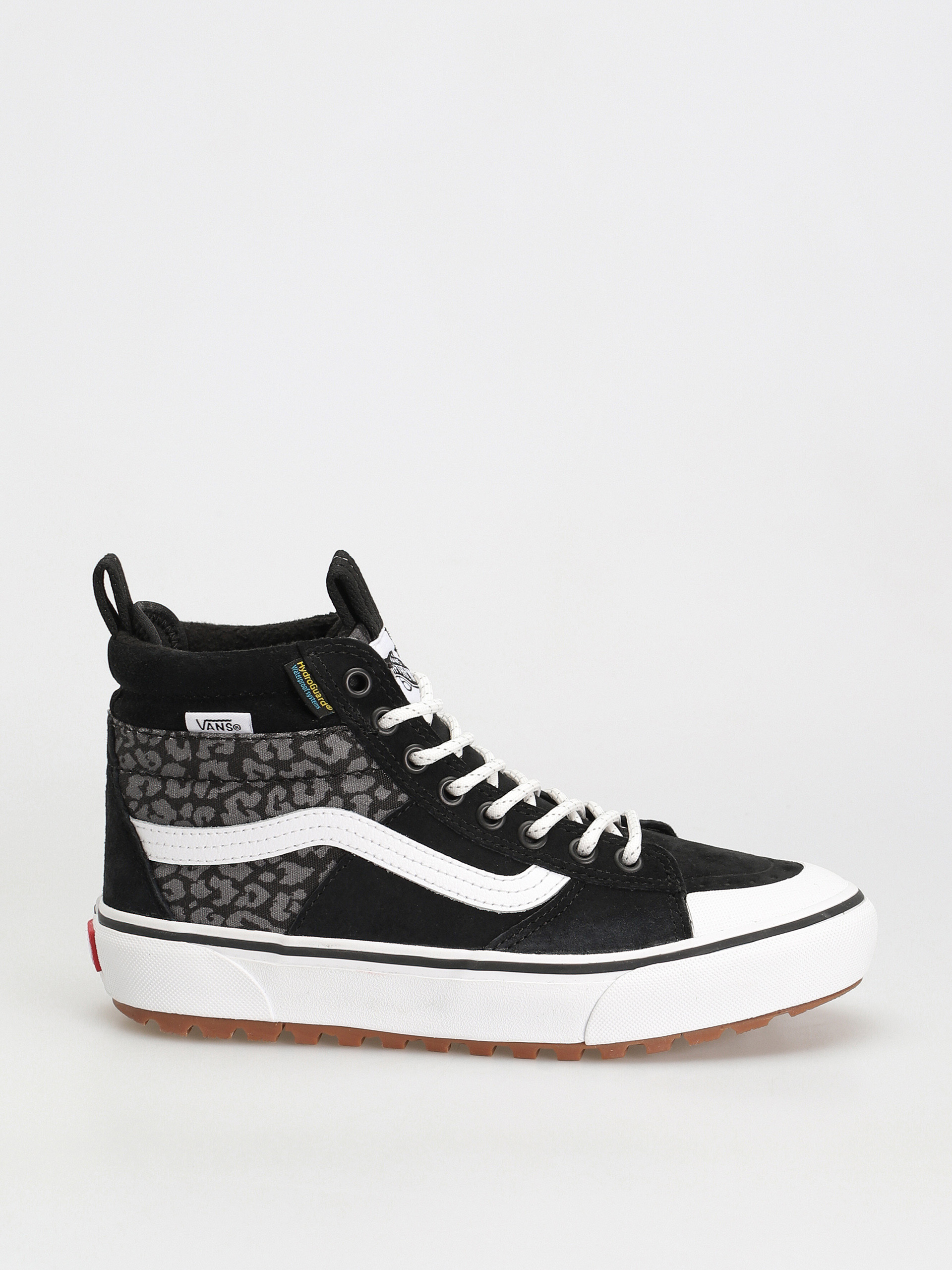 u041eu0431u0443u0432u043au0438 Vans Sk8 Hi Mte 2 (leopard black/white)