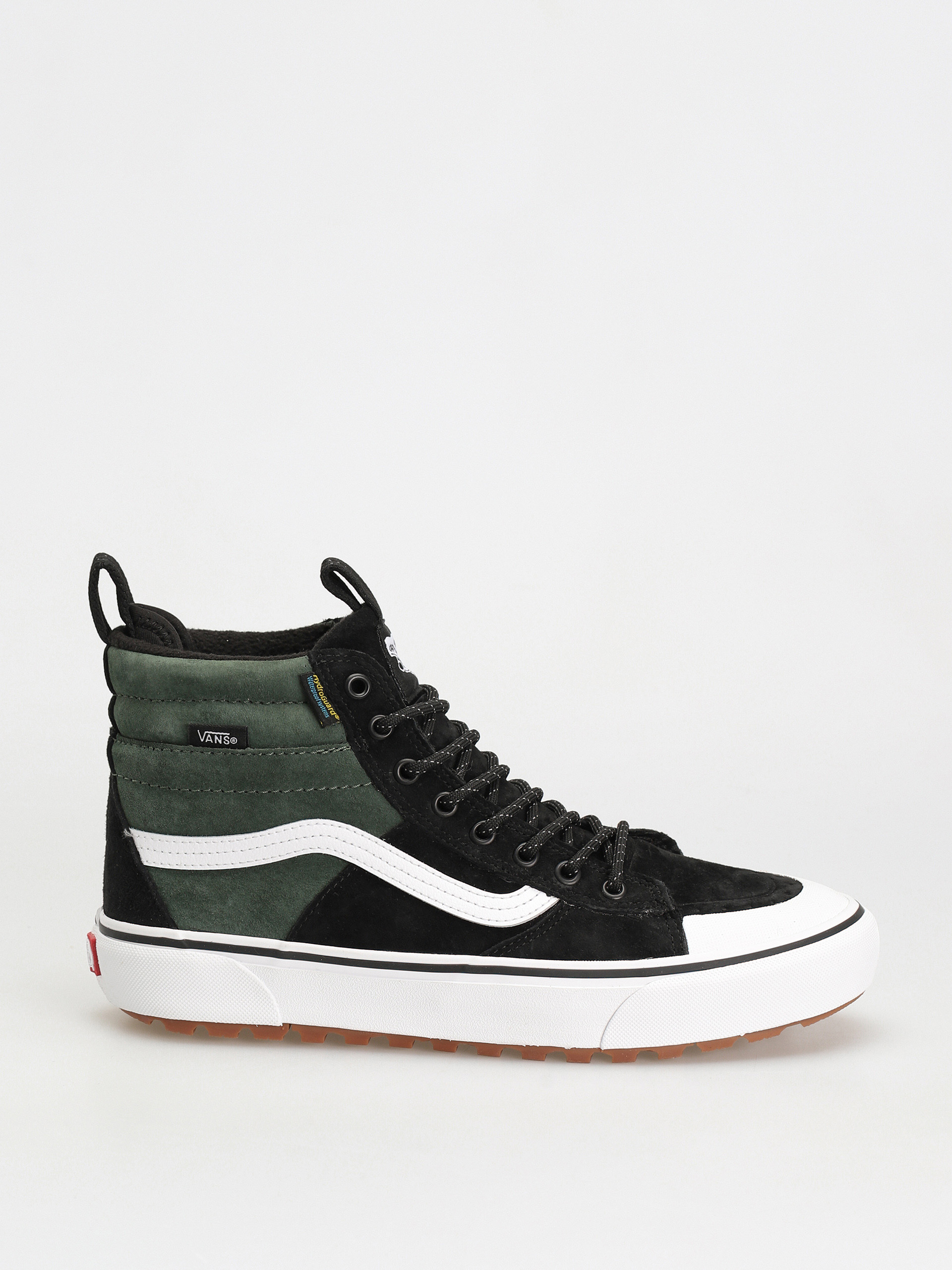 Обувки Vans Sk8 Hi MTE 2 (2 tone utility black/green)