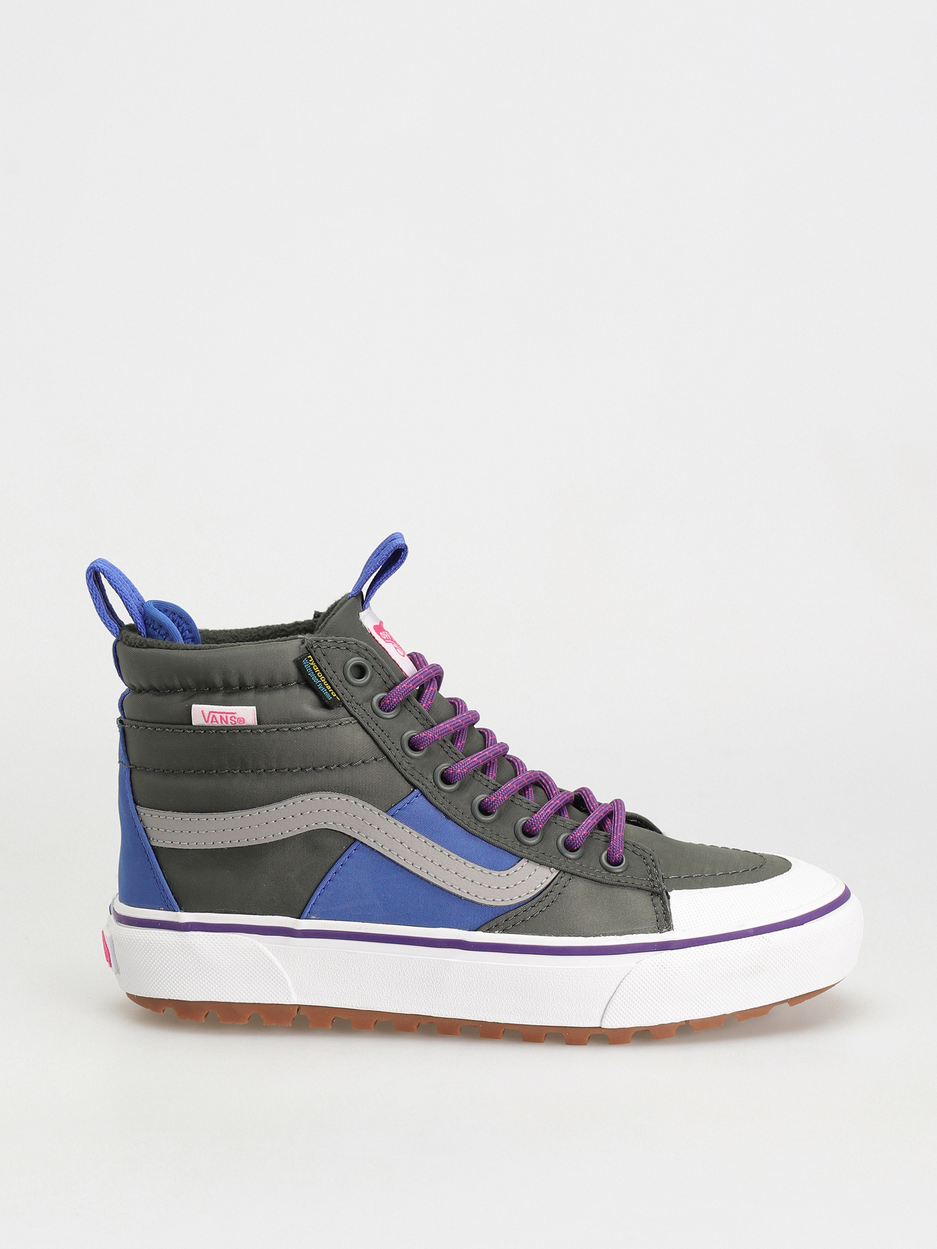 u041eu0431u0443u0432u043au0438 Vans Sk8 Hi Mte 2 (retro block multi)