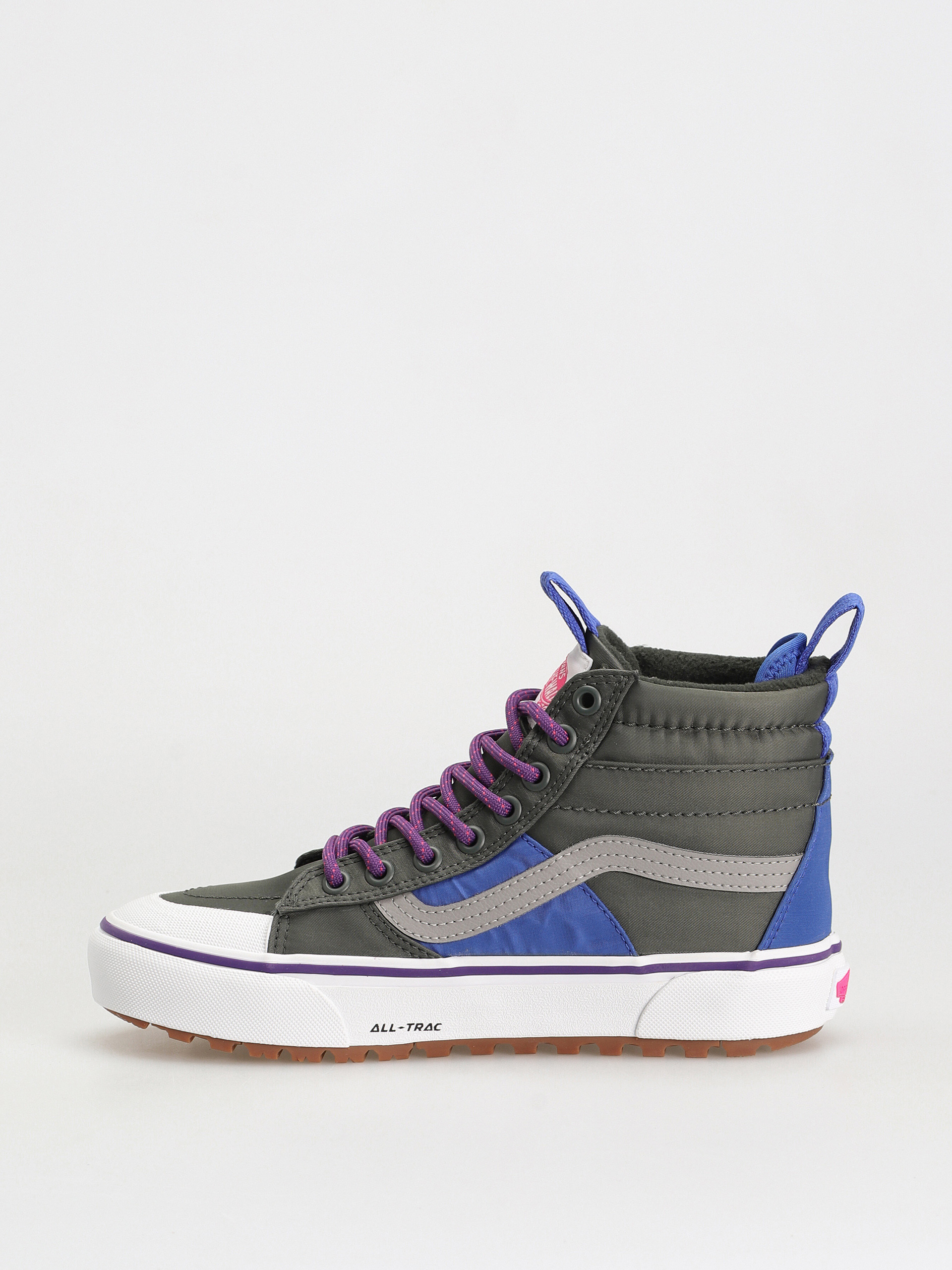 Обувки Vans Sk8 Hi Mte 2 (retro block multi)