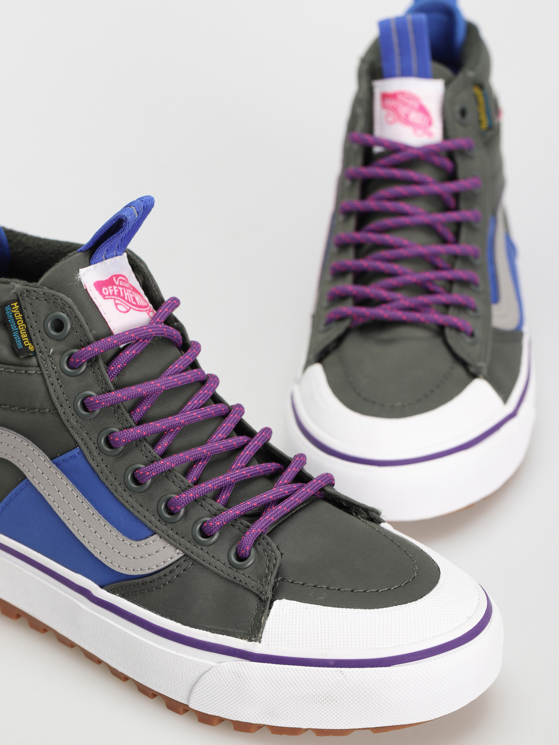 Обувки Vans Sk8 Hi Mte 2 (retro block multi)