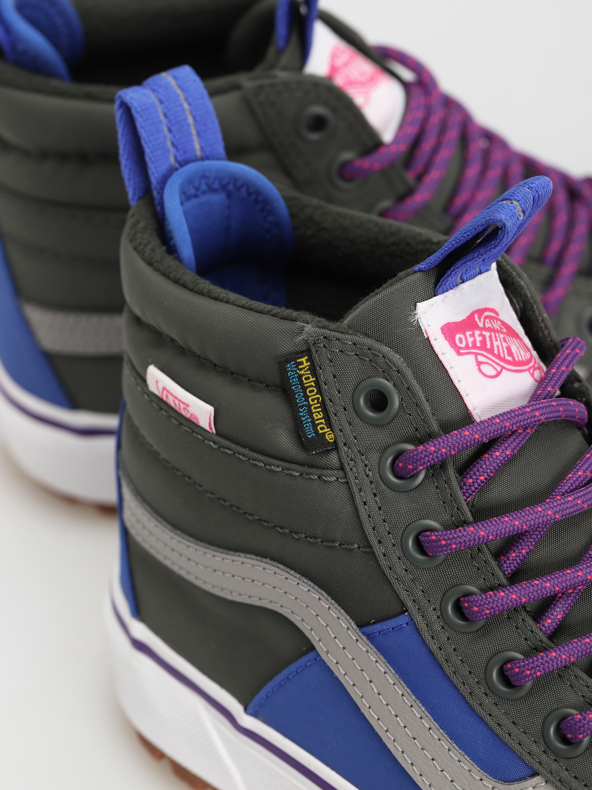 Обувки Vans Sk8 Hi Mte 2 (retro block multi)