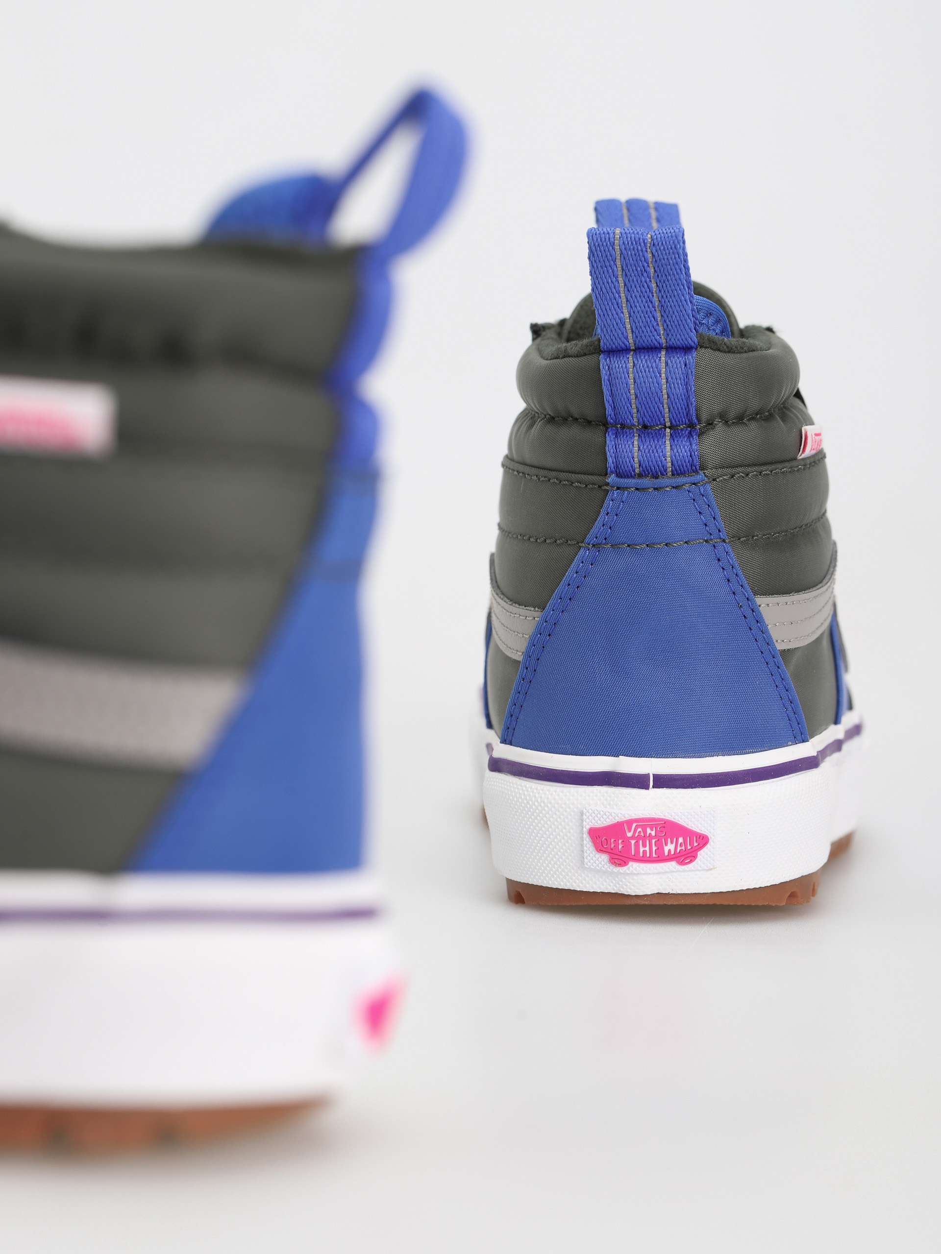 Обувки Vans Sk8 Hi Mte 2 (retro block multi)