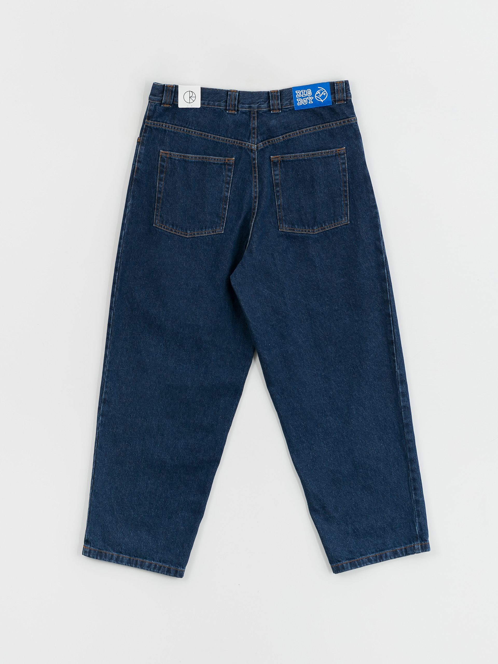 Панталони Polar Skate Big Boy Jeans (dark blue)