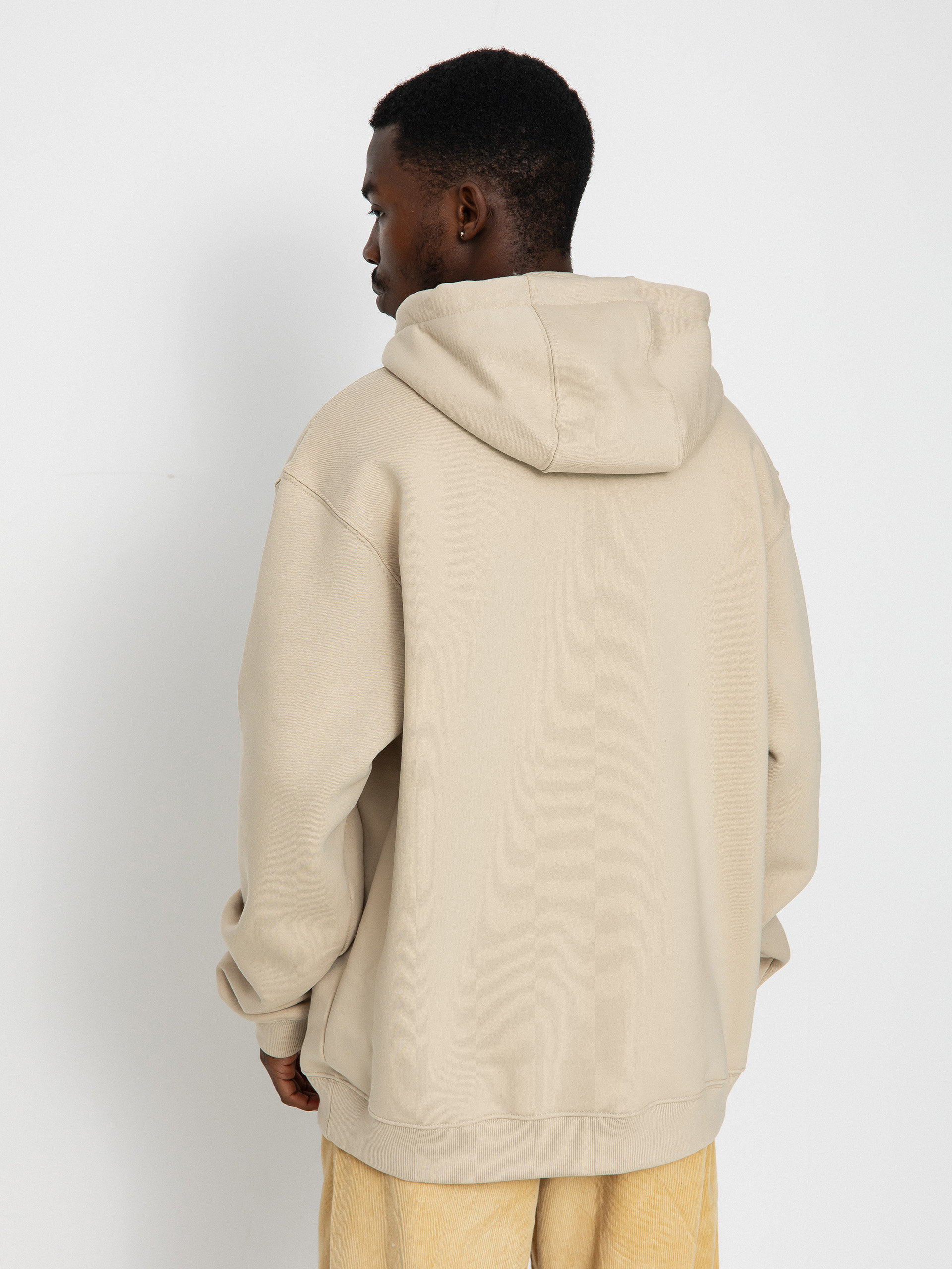 Суитшърт с качулка Columbia Marble Canyon HD (ancient fossil)