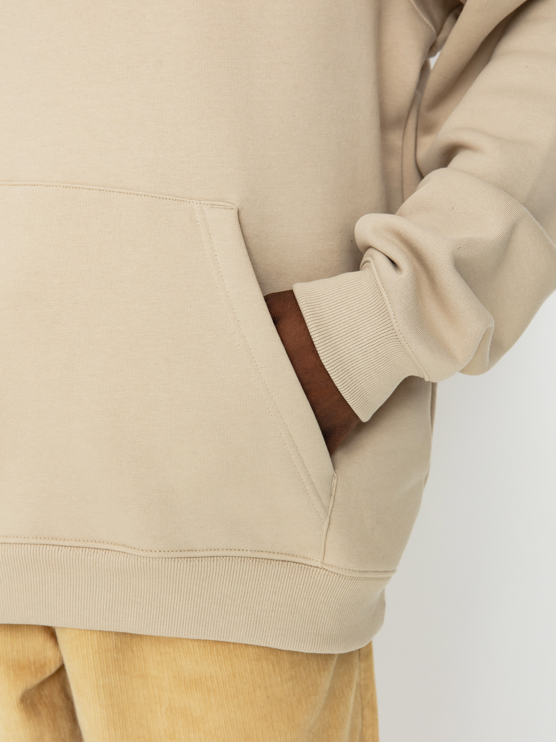 Суитшърт с качулка Columbia Marble Canyon HD (ancient fossil)