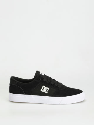 Обувки DC Teknic (black/white)