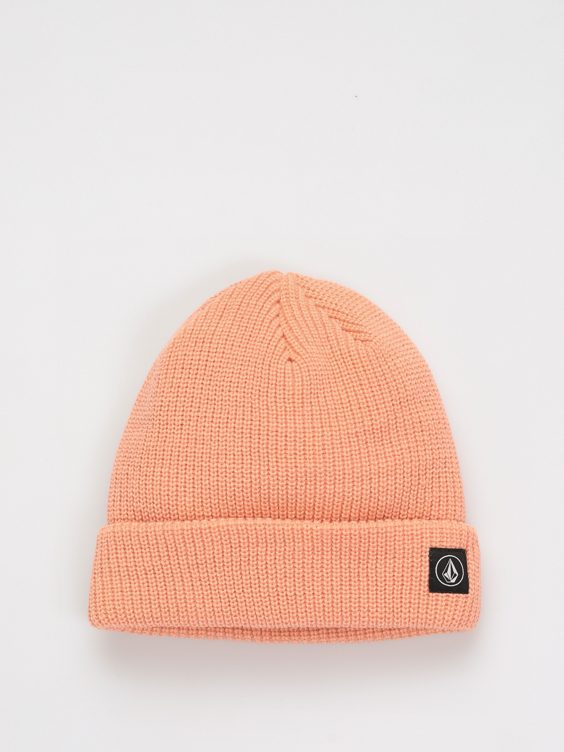 Шапка Volcom Full Stone Wmn (coral)
