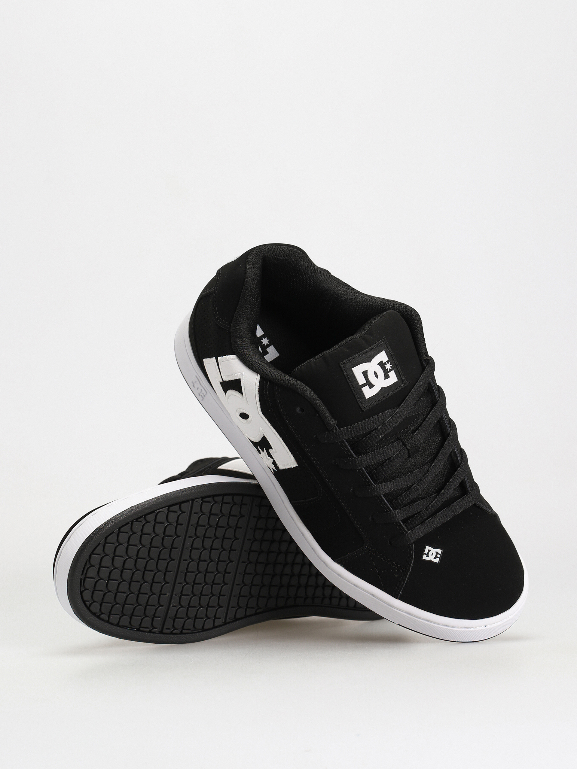 Обувки DC Net (black/black/white)