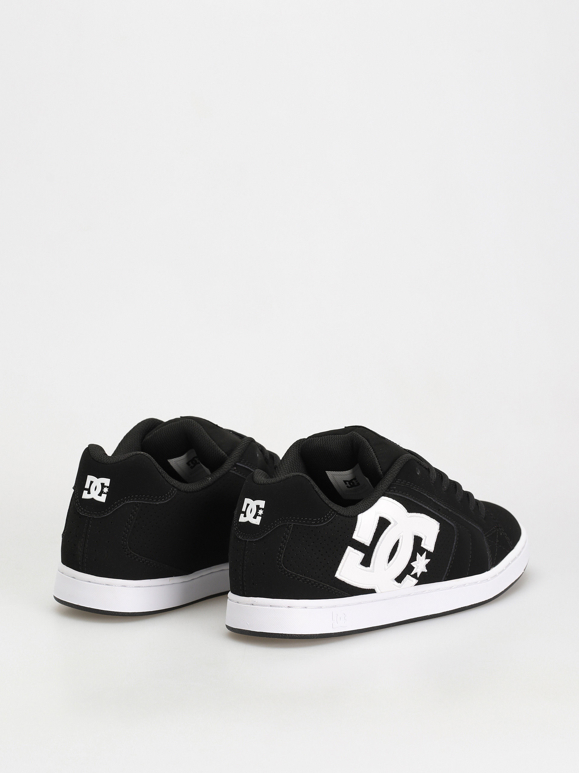 Обувки DC Net (black/black/white)