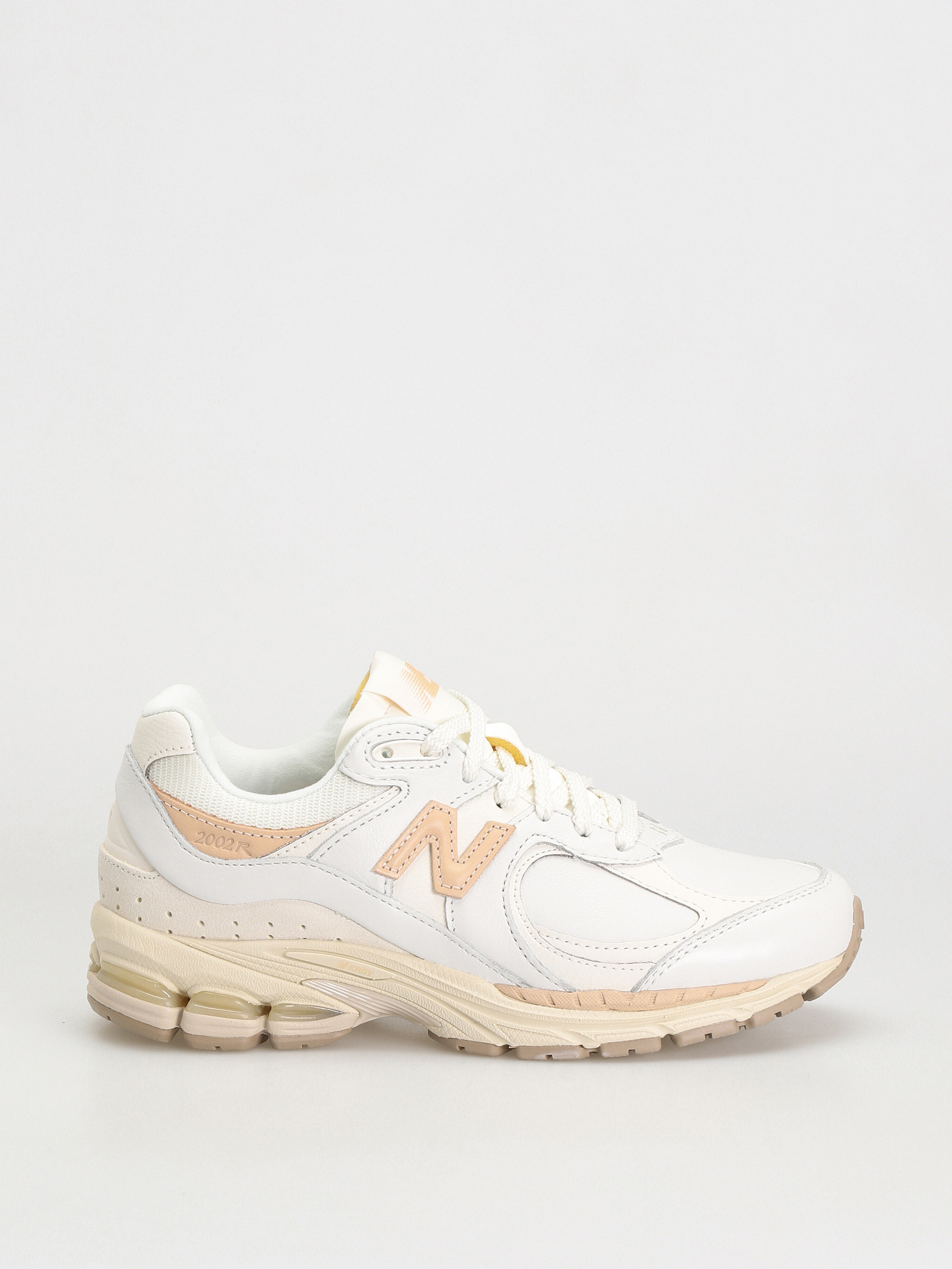 Обувки New Balance 2002 (bright white)