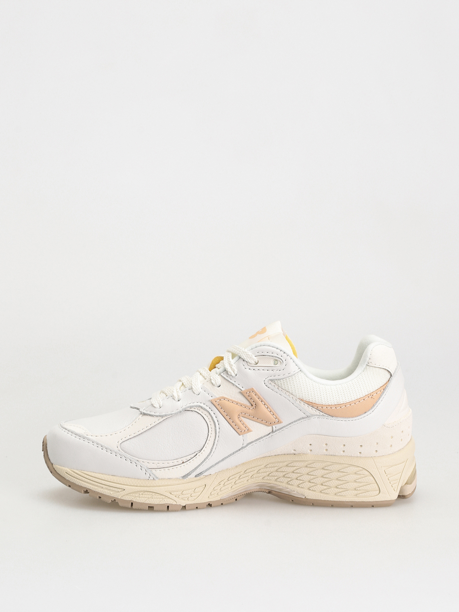 Обувки New Balance 2002 (bright white)