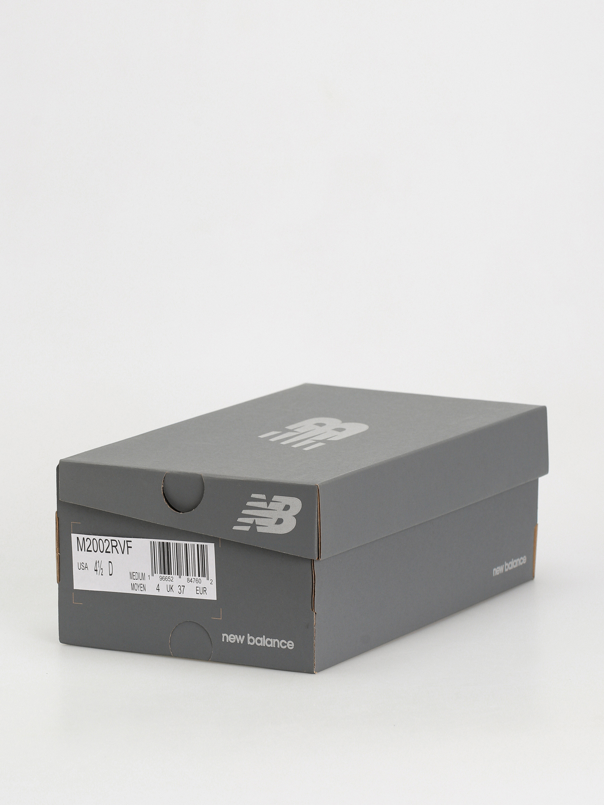 Обувки New Balance 2002 (bright white)