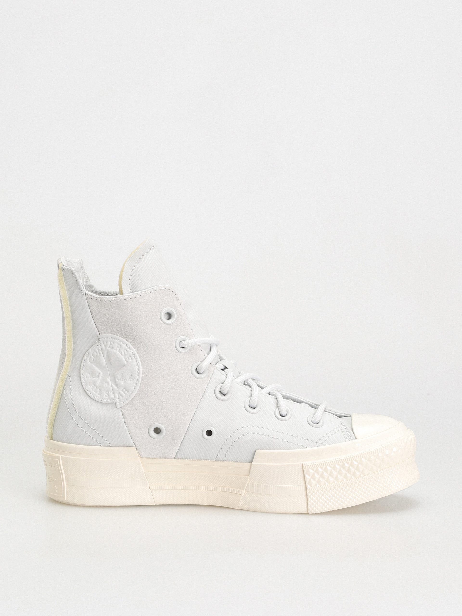 Кецове Converse Chuck 70 Plus Hi (moonbathe/egret)