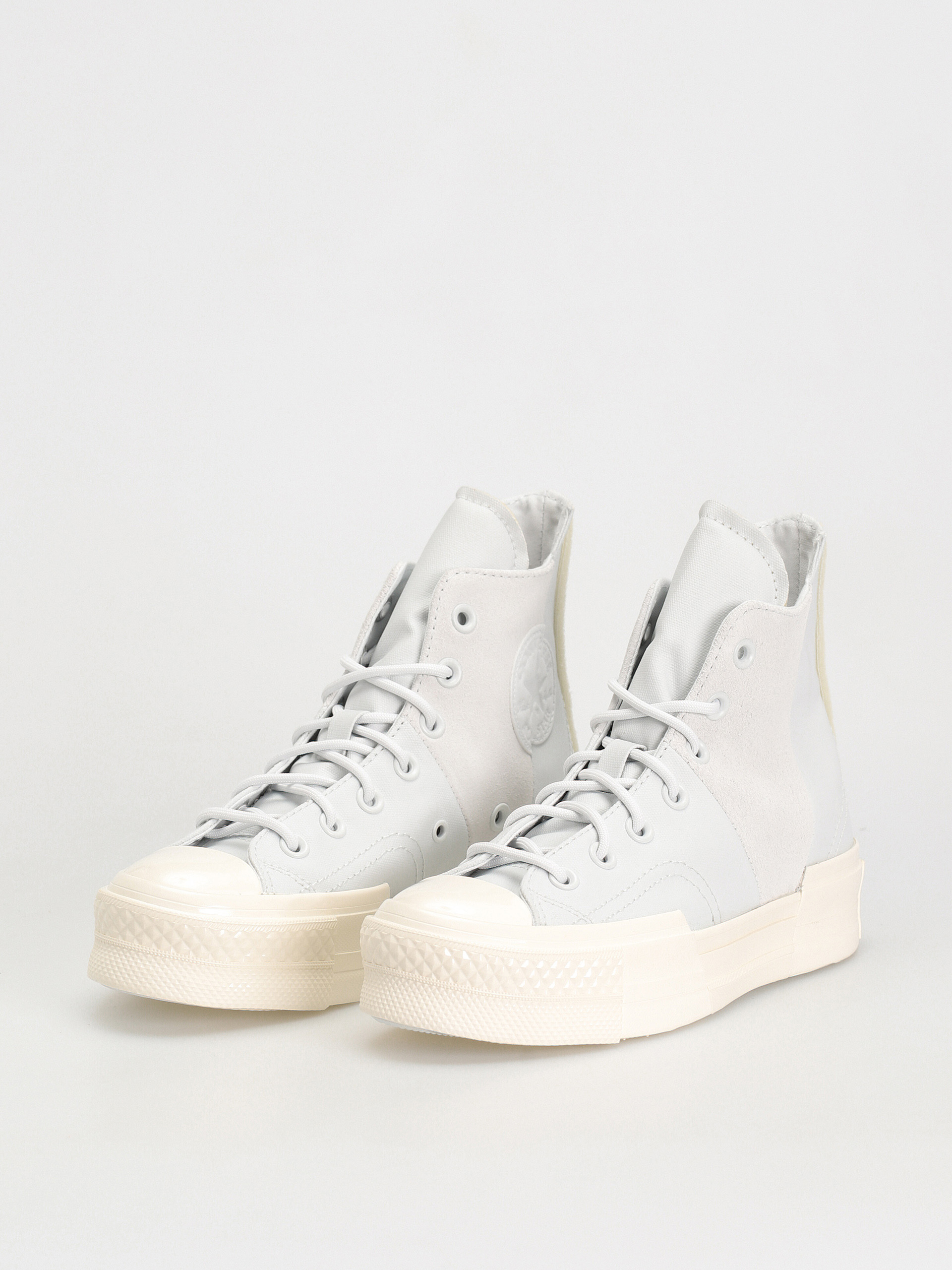 Кецове Converse Chuck 70 Plus Hi (moonbathe/egret)