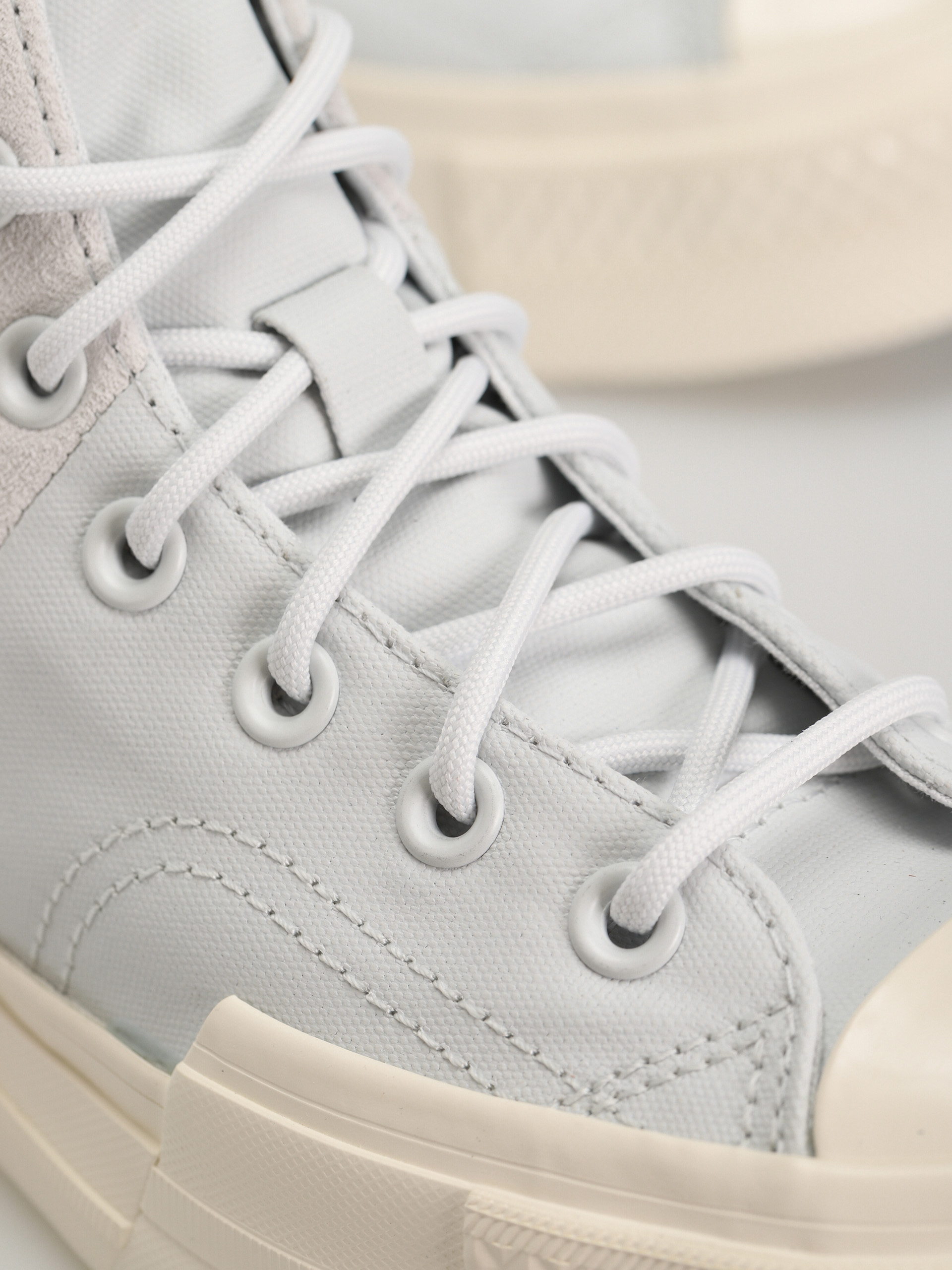 Кецове Converse Chuck 70 Plus Hi (moonbathe/egret)