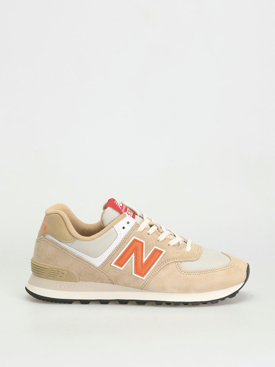 Обувки New Balance 574 (bone)