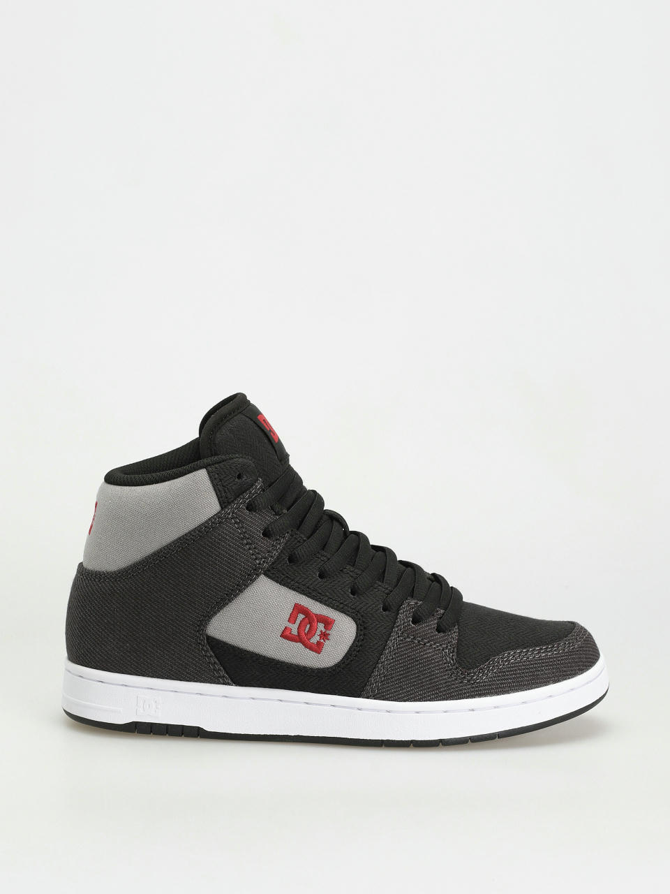 Обувки DC Manteca 4 Hi Zw (black/red/grey)