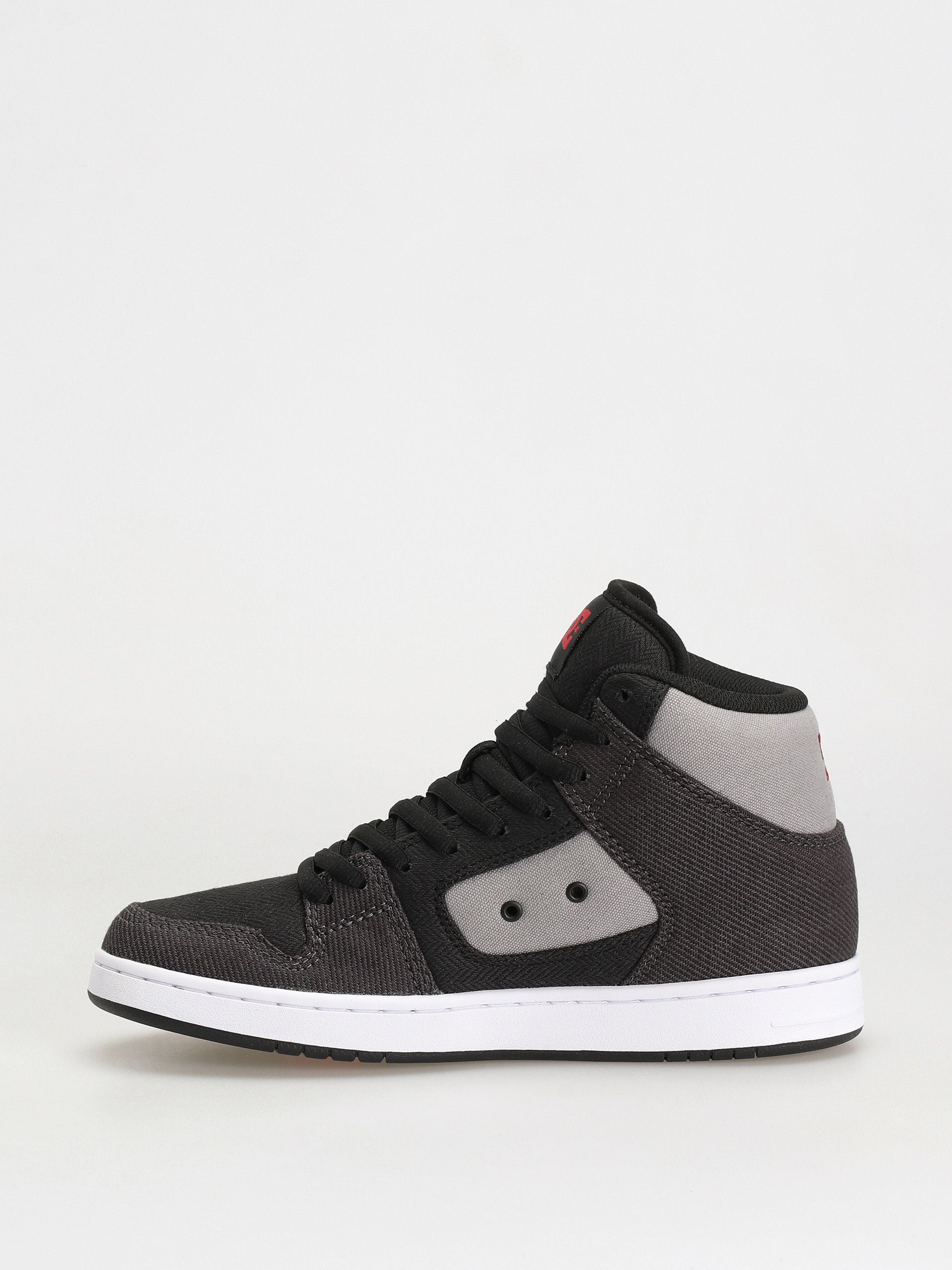 Обувки DC Manteca 4 Hi Zw (black/red/grey)