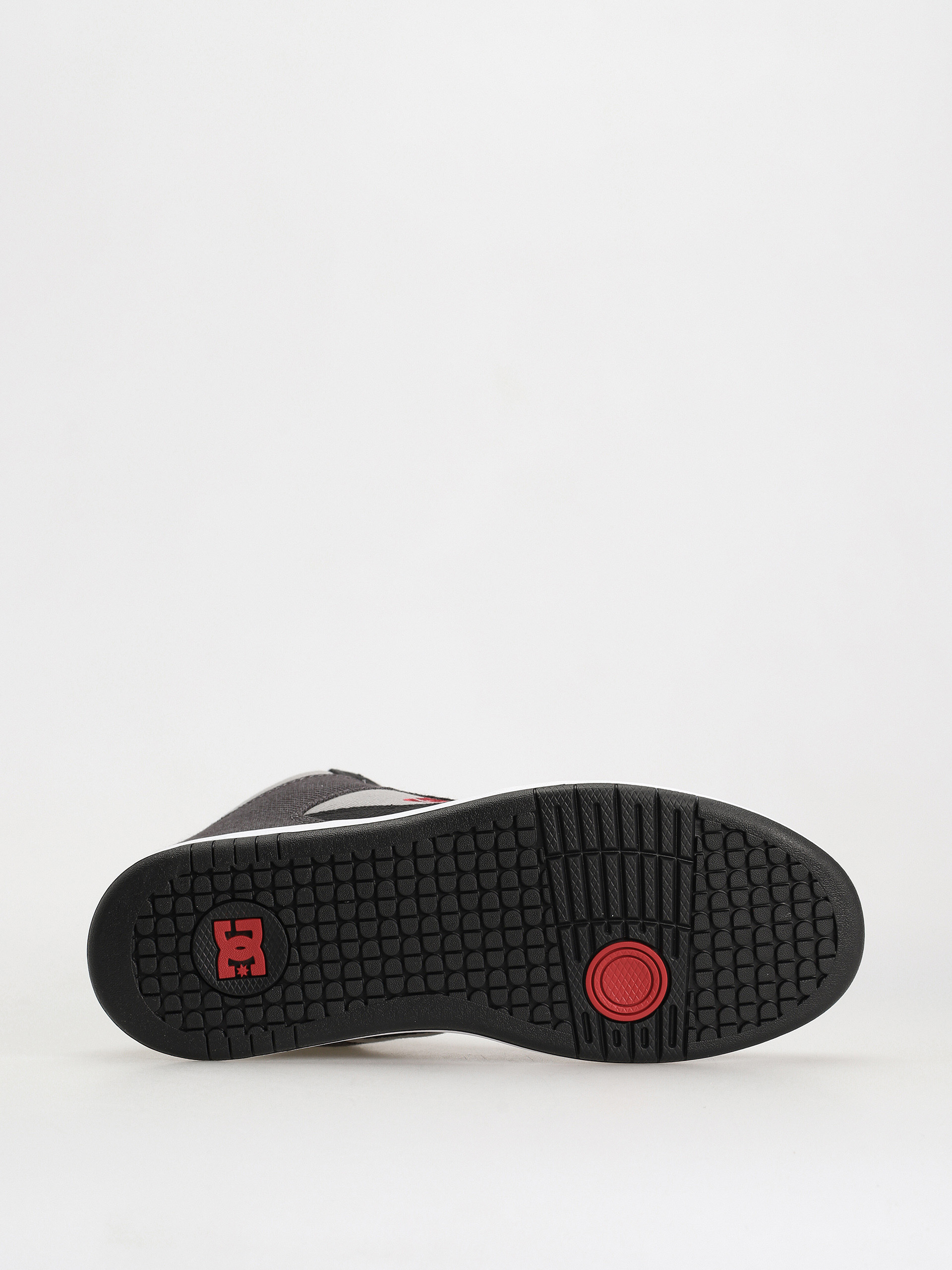 Обувки DC Manteca 4 Hi Zw (black/red/grey)
