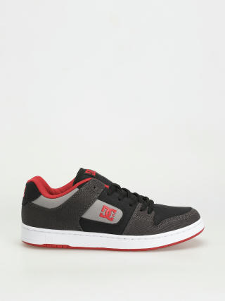 Обувки DC Manteca 4 Zw (black/grey/red)