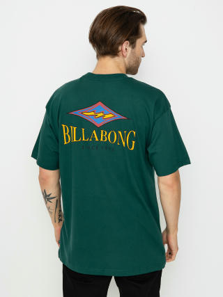 Тениска Billabong Ridge (deep teal)
