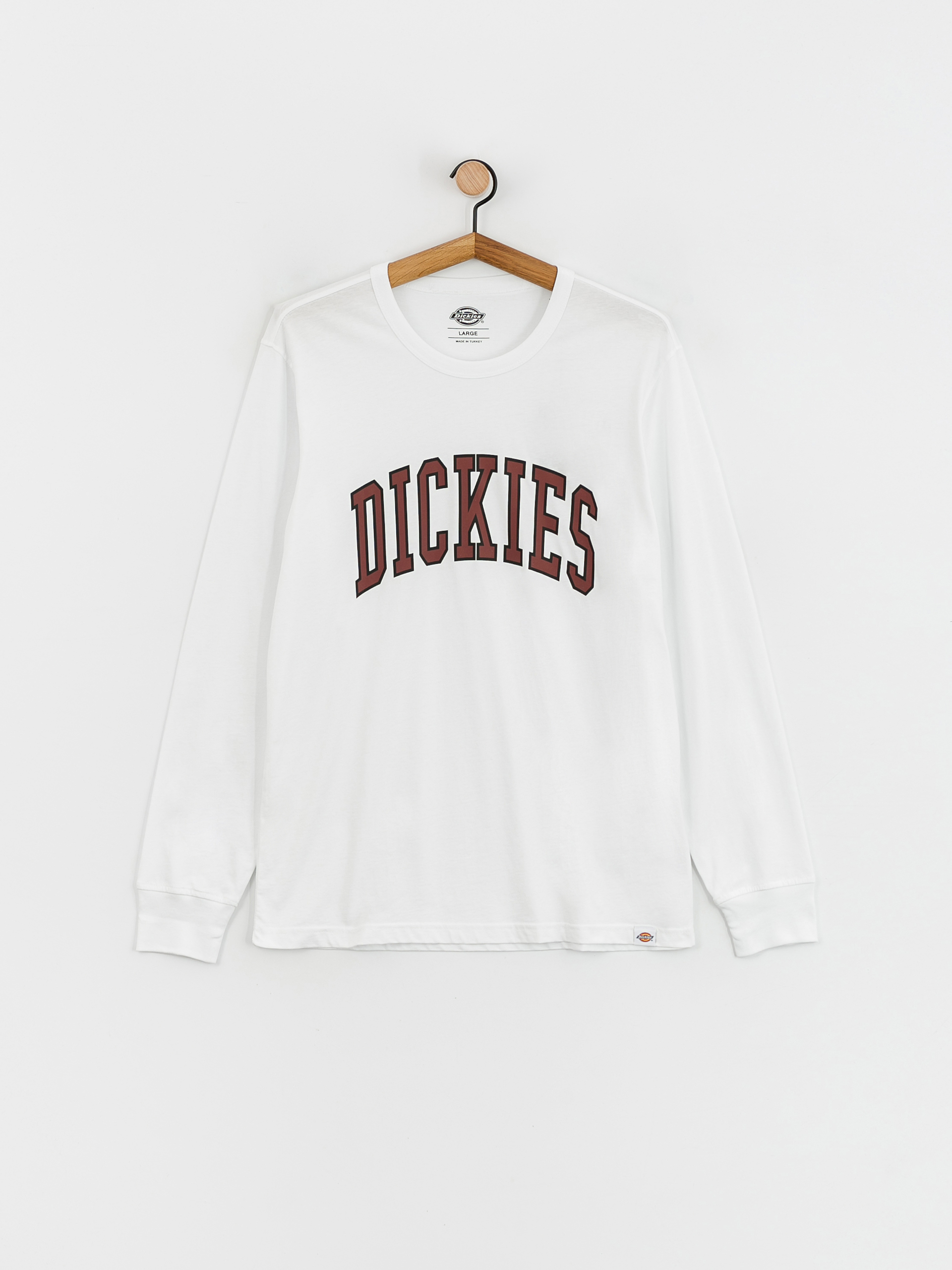 Блузи Dickies Aitkin (white/fired)