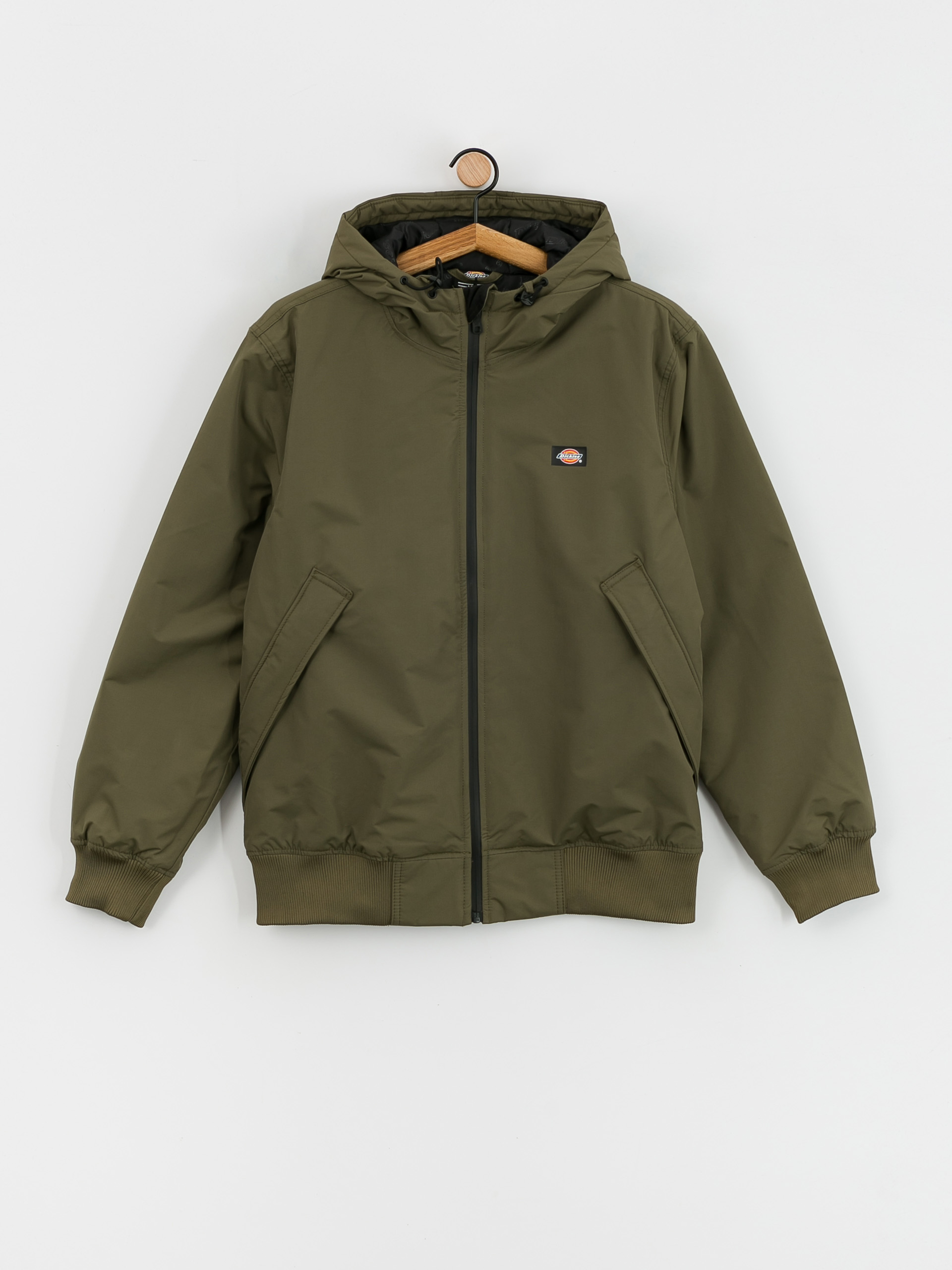 Яке Dickies New Sarpy (military gr)