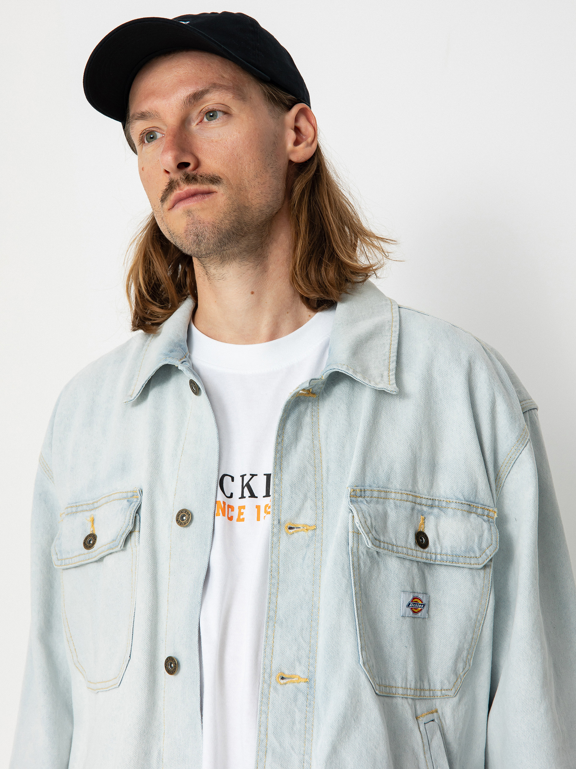 Яке Dickies Madison (ultra light wsh)