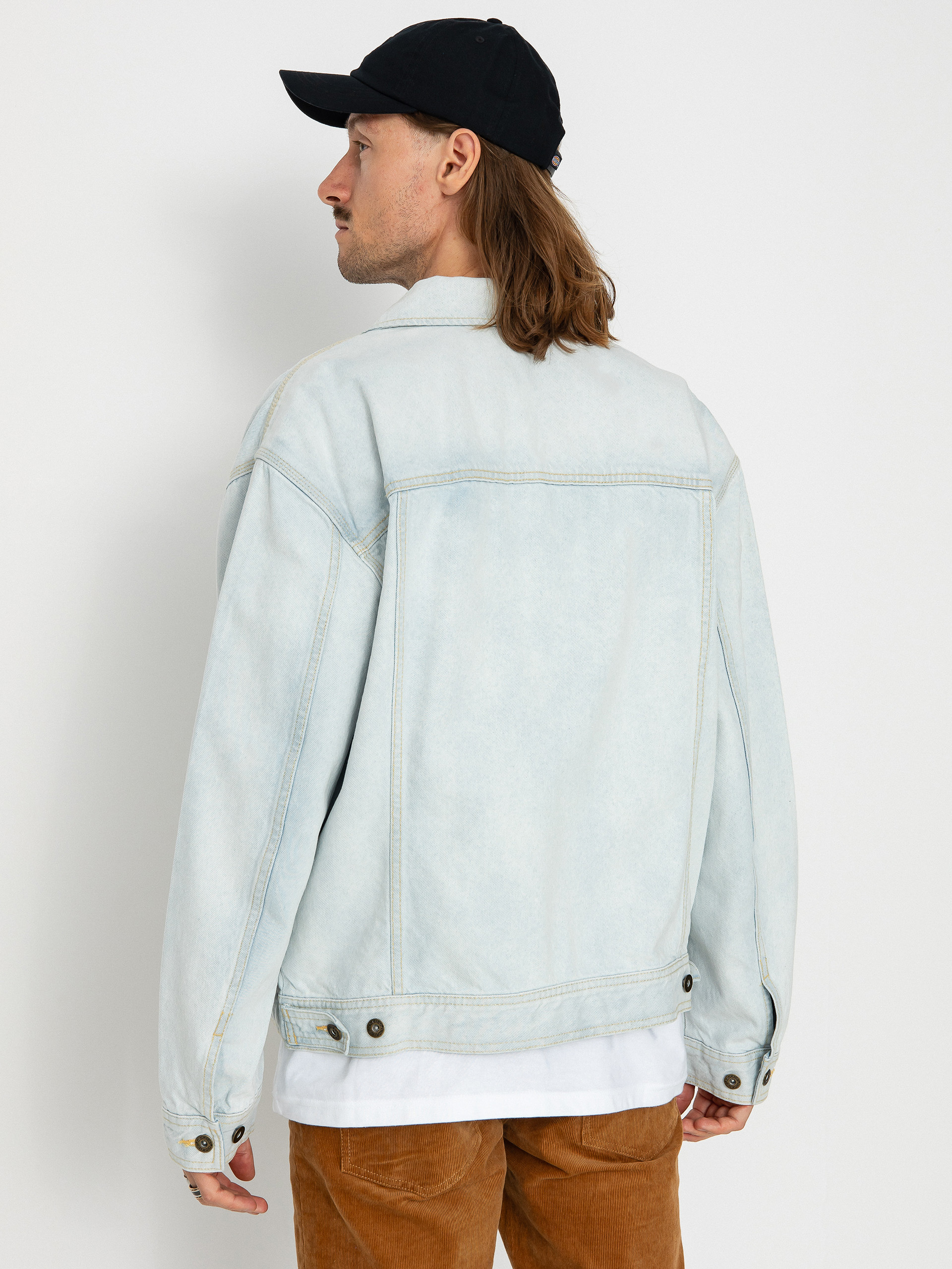 Яке Dickies Madison (ultra light wsh)