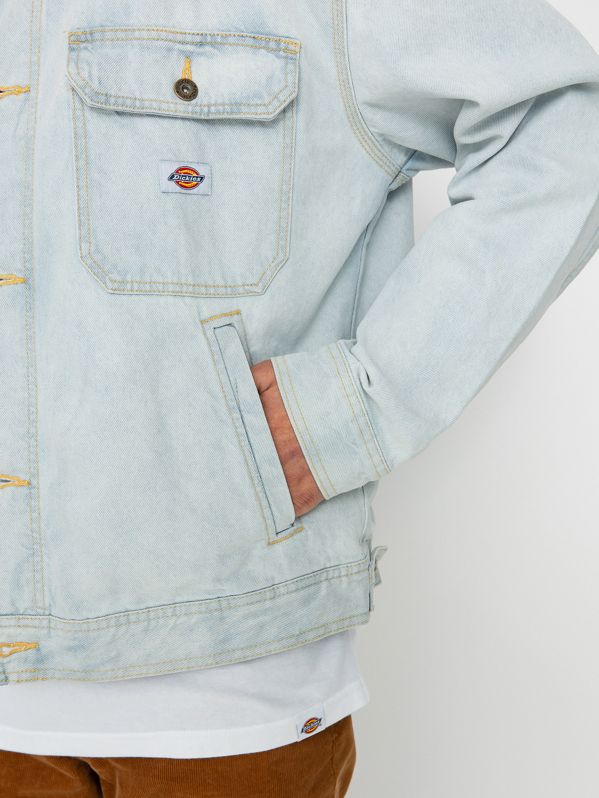 Яке Dickies Madison (ultra light wsh)