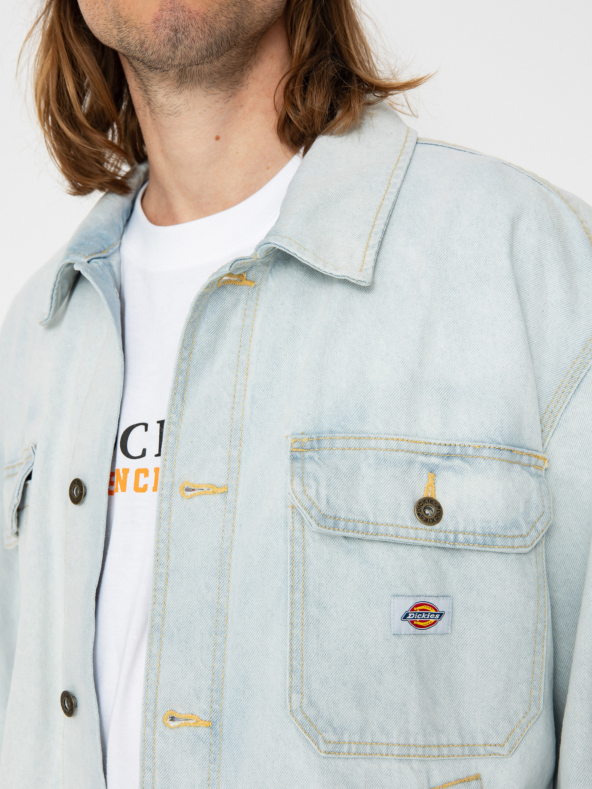 Яке Dickies Madison (ultra light wsh)