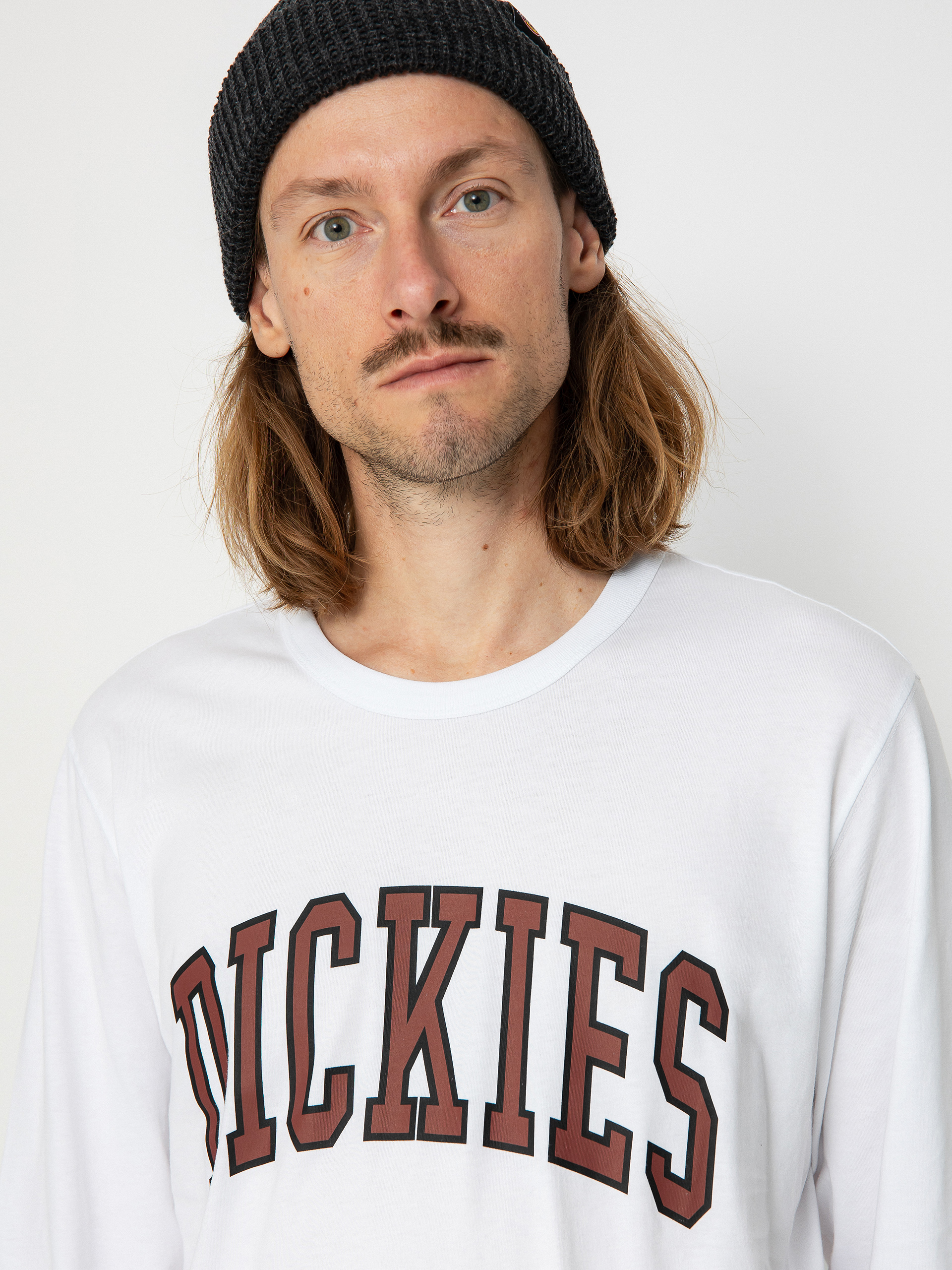 Блузи Dickies Aitkin (white/fired)