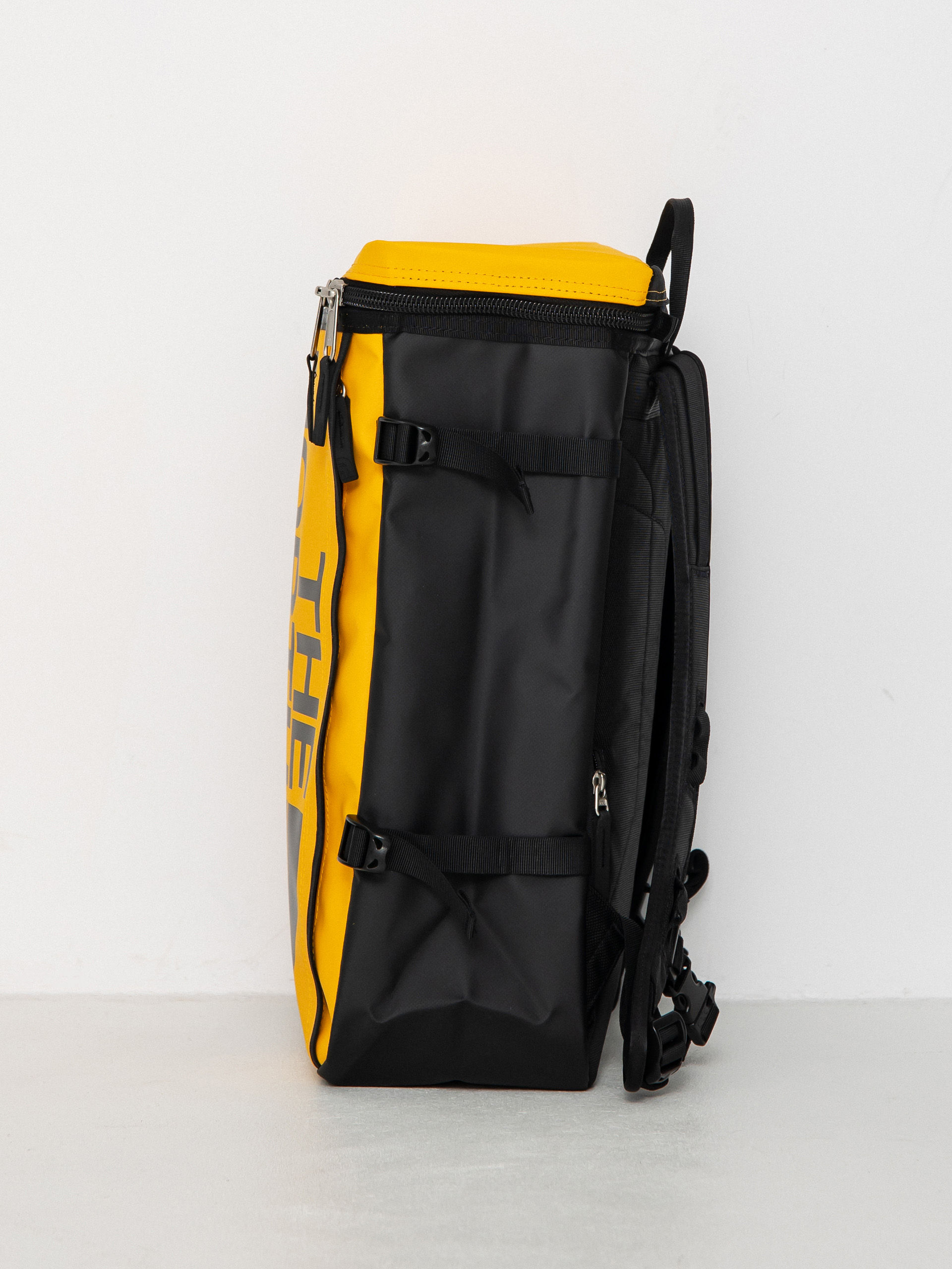 Раница The North Face Base Camp Fuse Box (summit gold/tnf black)