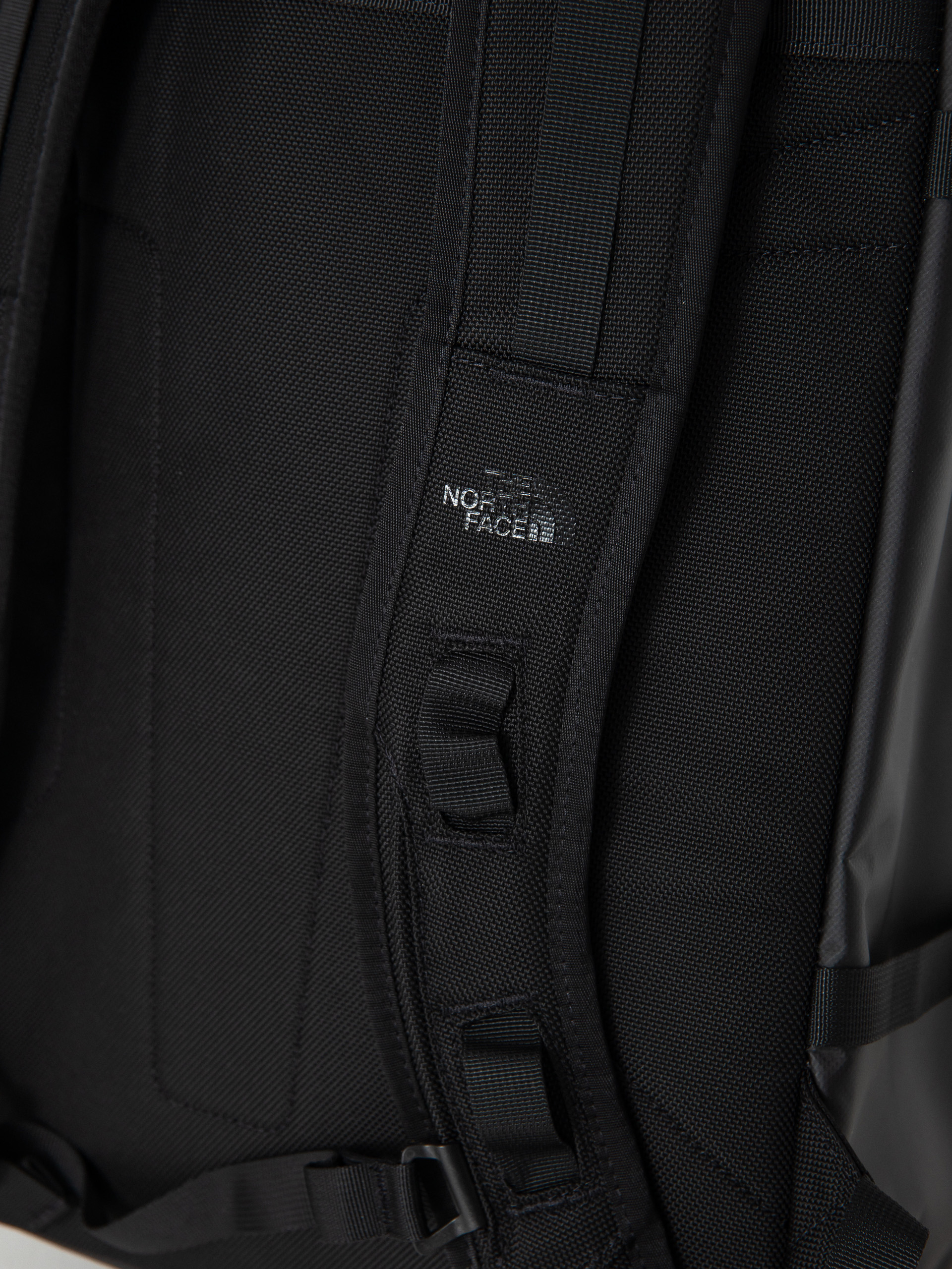 Раница The North Face Base Camp Fuse Box (summit gold/tnf black)