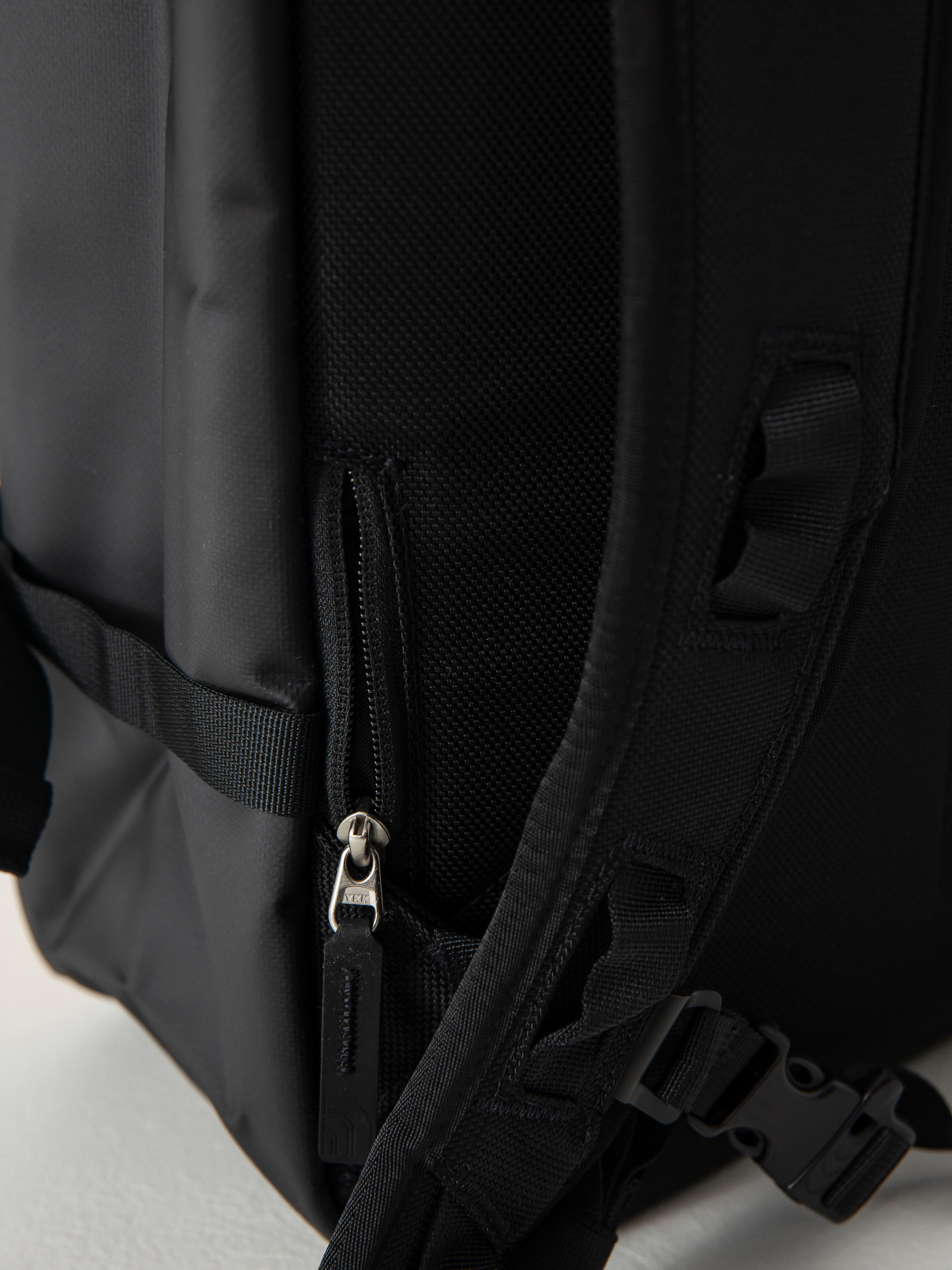 Раница The North Face Base Camp Fuse Box (summit gold/tnf black)