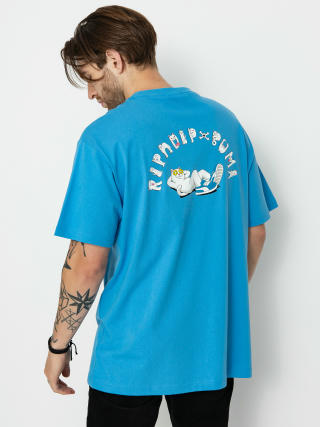 Тениска Puma X RipNDip Graphic (regal blue)