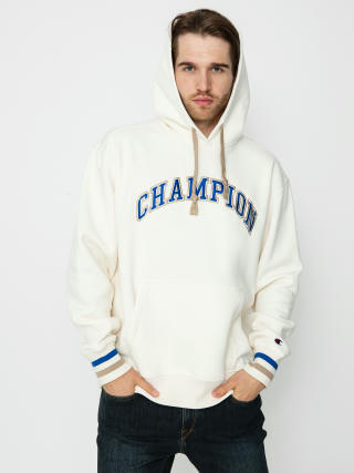 Суитшърт с качулка Champion Hooded Sweatshirt 219174 HD (wsw)