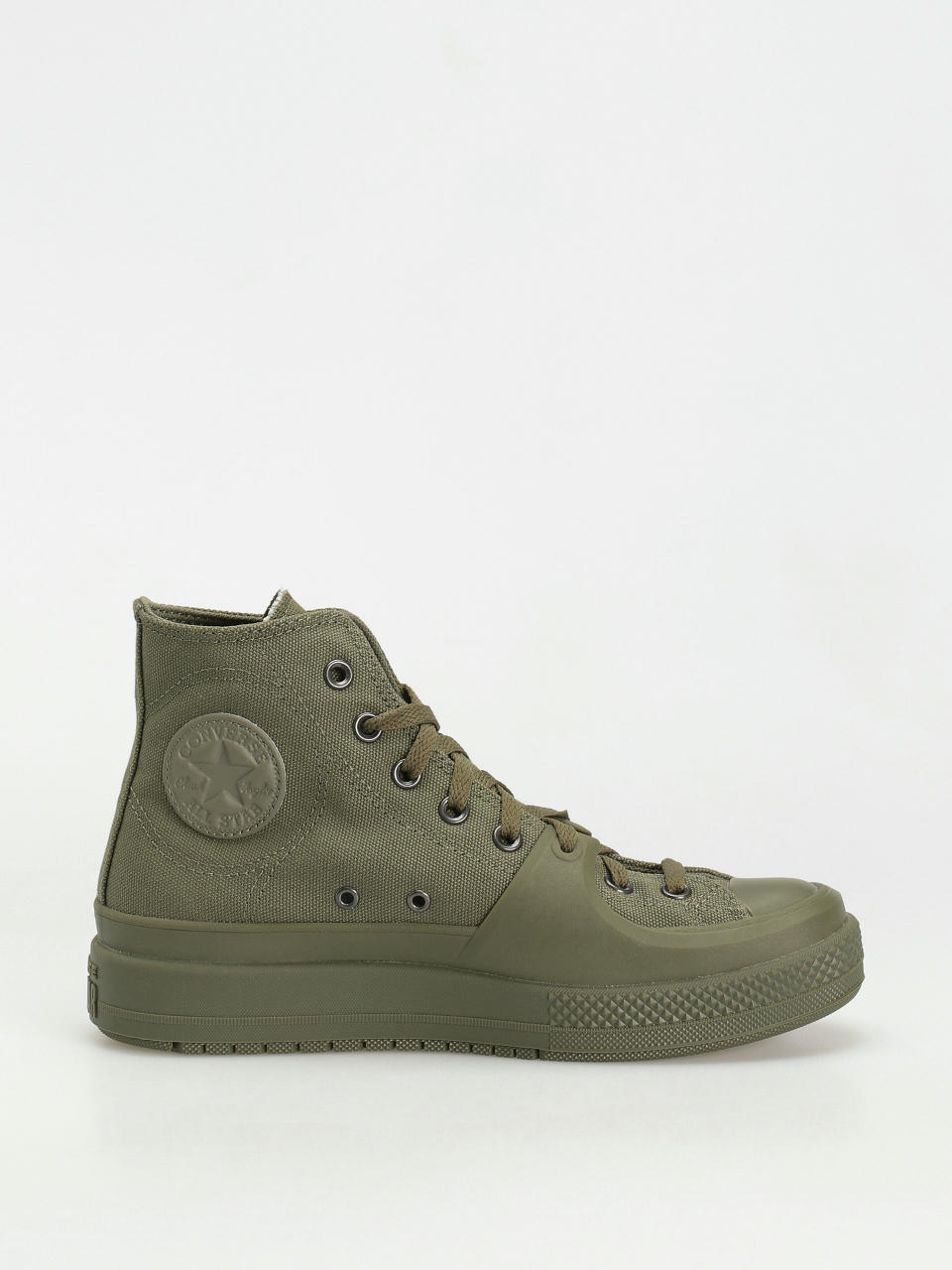 Кецове Converse Chuck Taylor All Star Construct Hi (utility/utility/black)