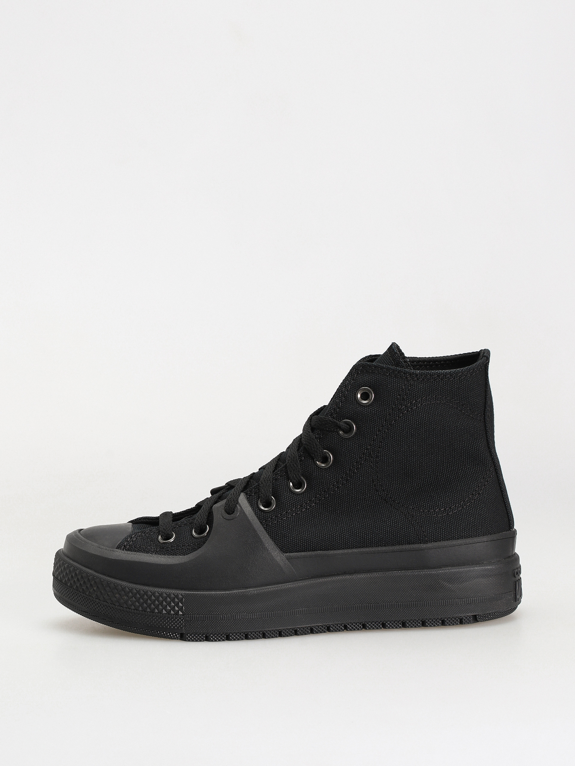 Кецове Converse Chuck Taylor All Star Construct Hi (black/black/black)