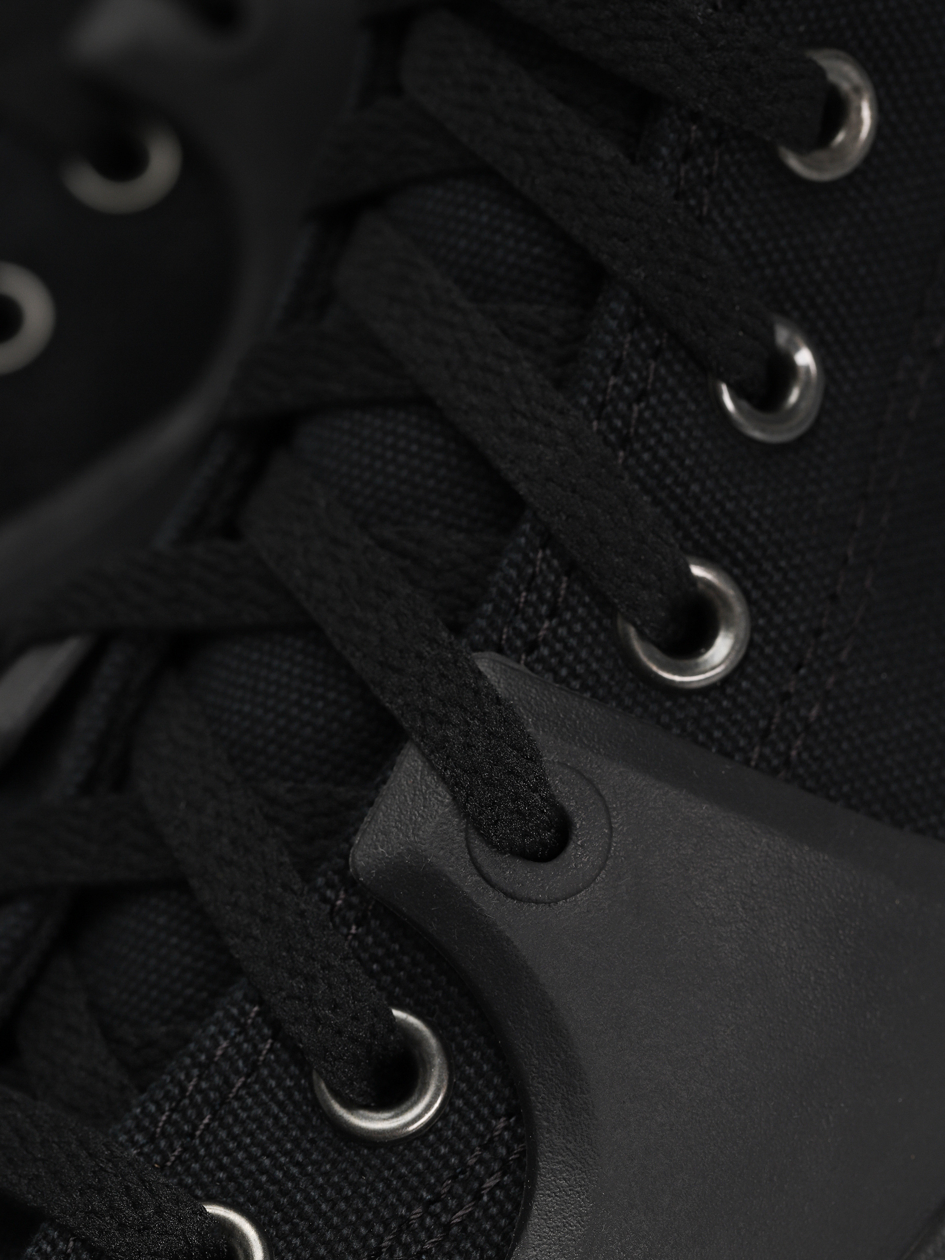 Кецове Converse Chuck Taylor All Star Construct Hi (black/black/black)
