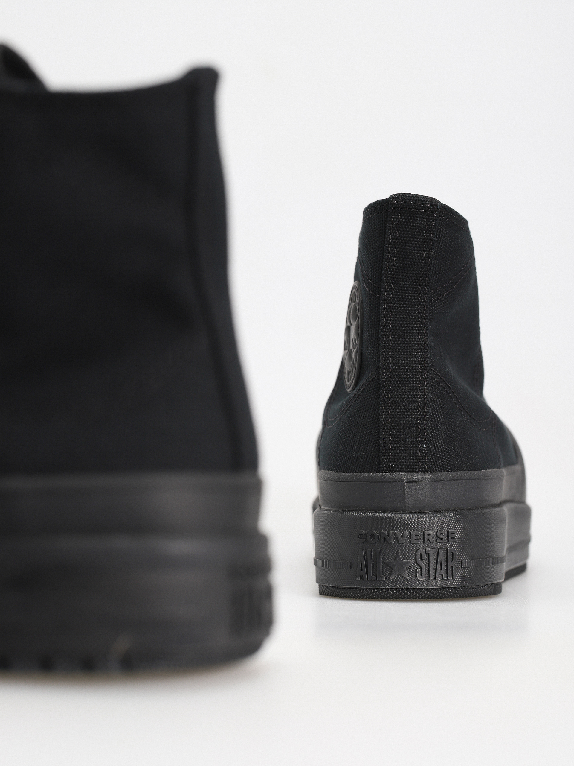 Кецове Converse Chuck Taylor All Star Construct Hi (black/black/black)