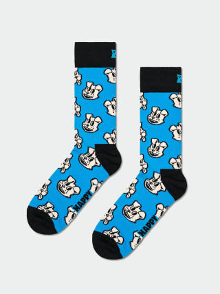 Чорапи Happy Socks Doggo (blue)
