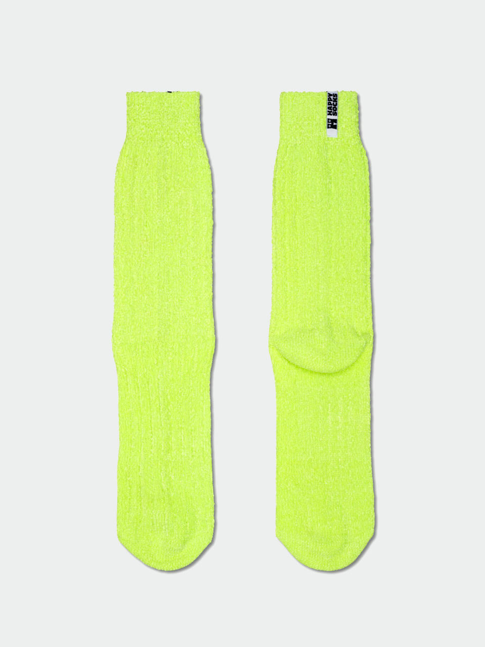 Чорапи Happy Socks Neon Light (neon yellow)