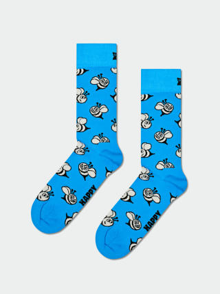 Чорапи Happy Socks Bee (blue)