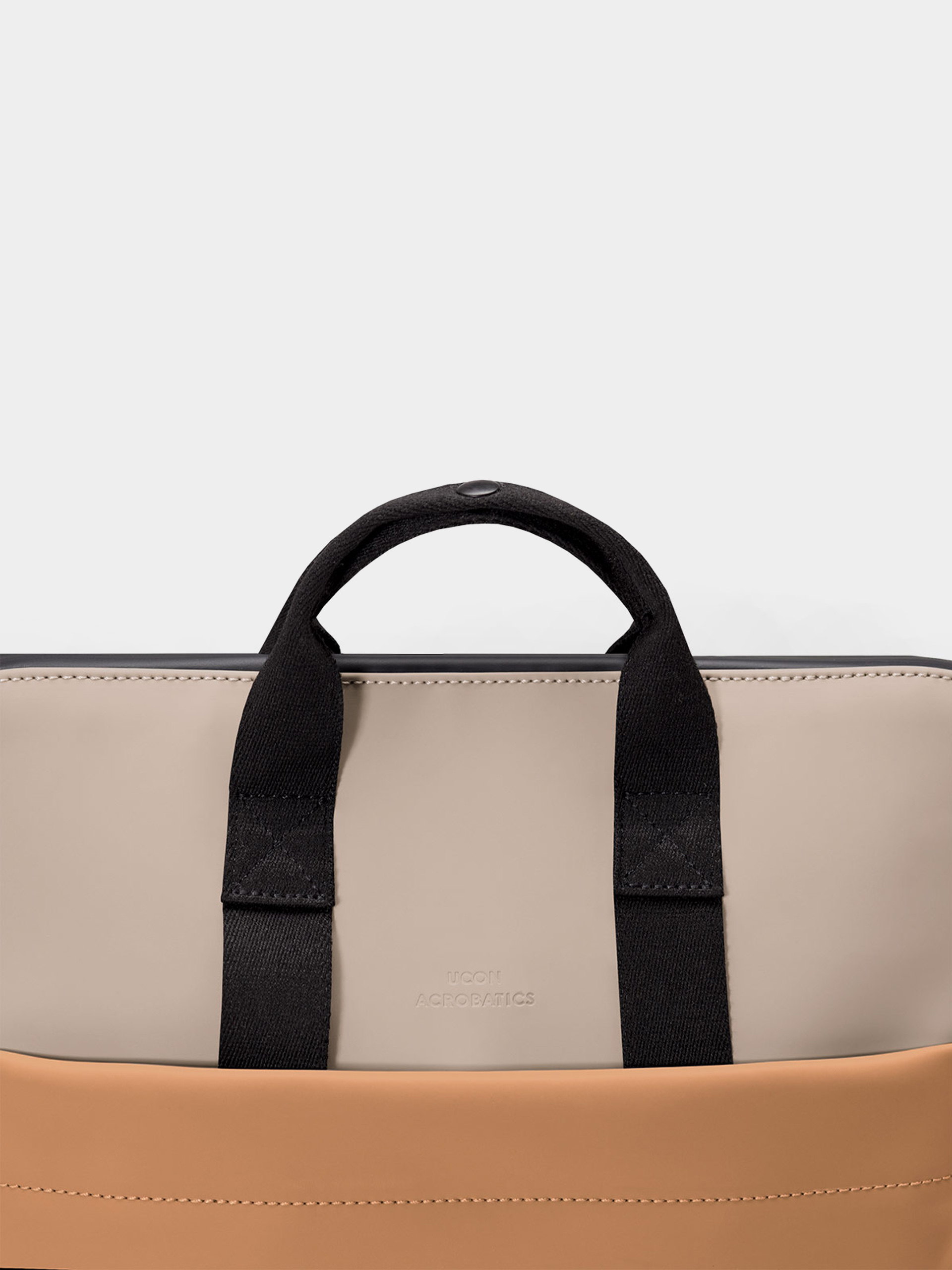 Раница Ucon Acrobatics Masao Medium Lotus (nude clay)