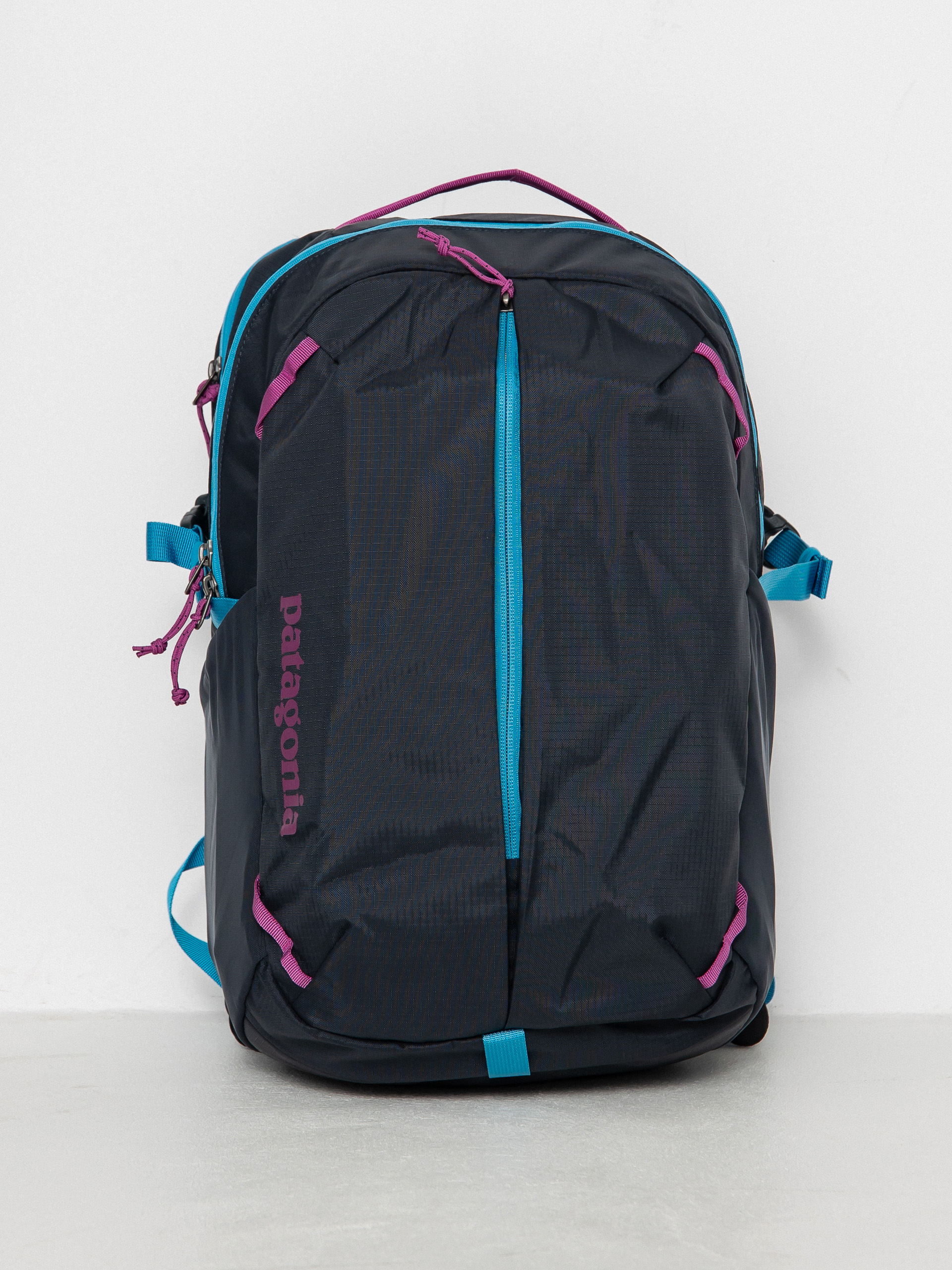 Раница Patagonia Refugio Day Pack 26L (pitch blue)