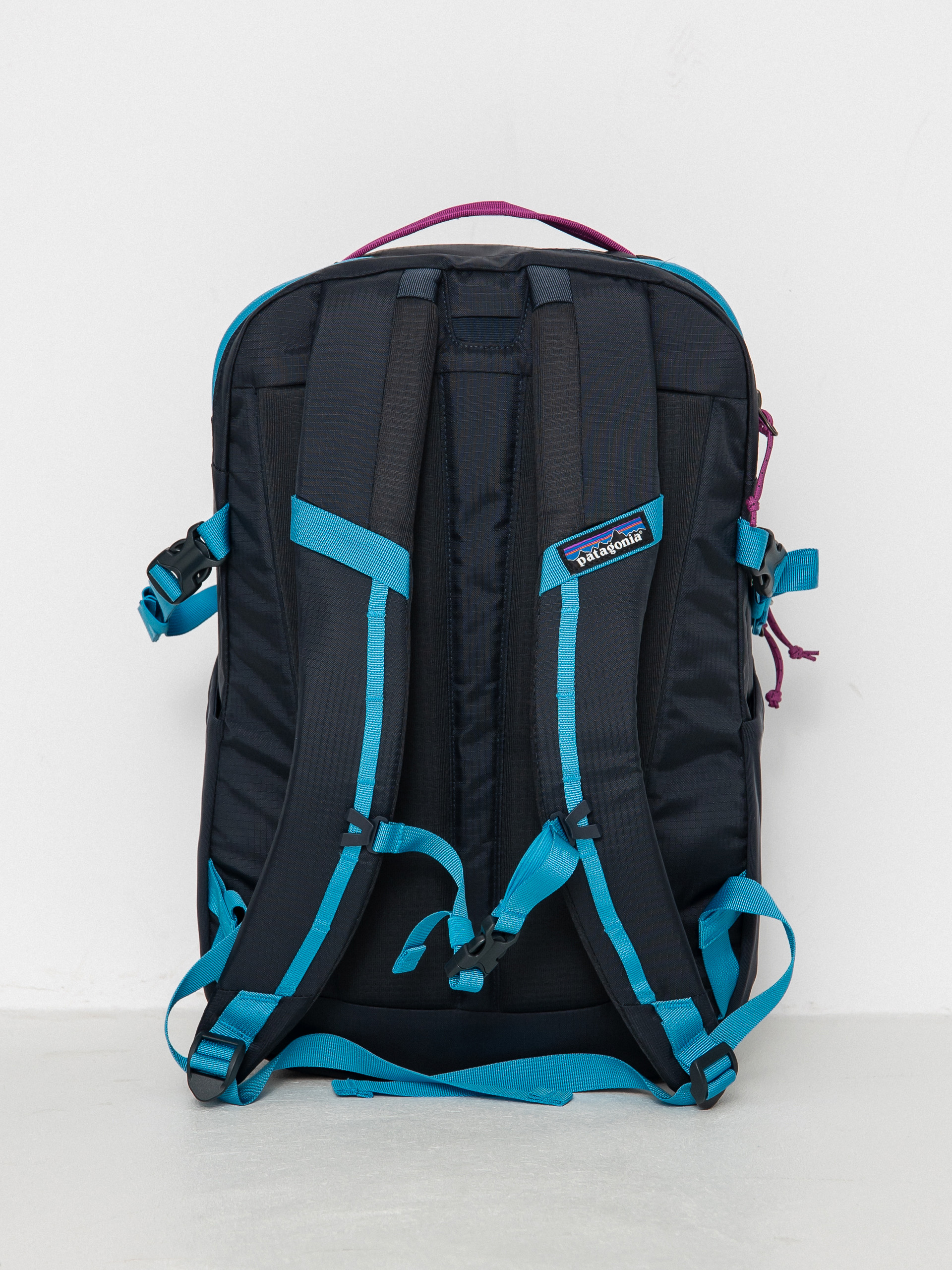 Раница Patagonia Refugio Day Pack 26L (pitch blue)